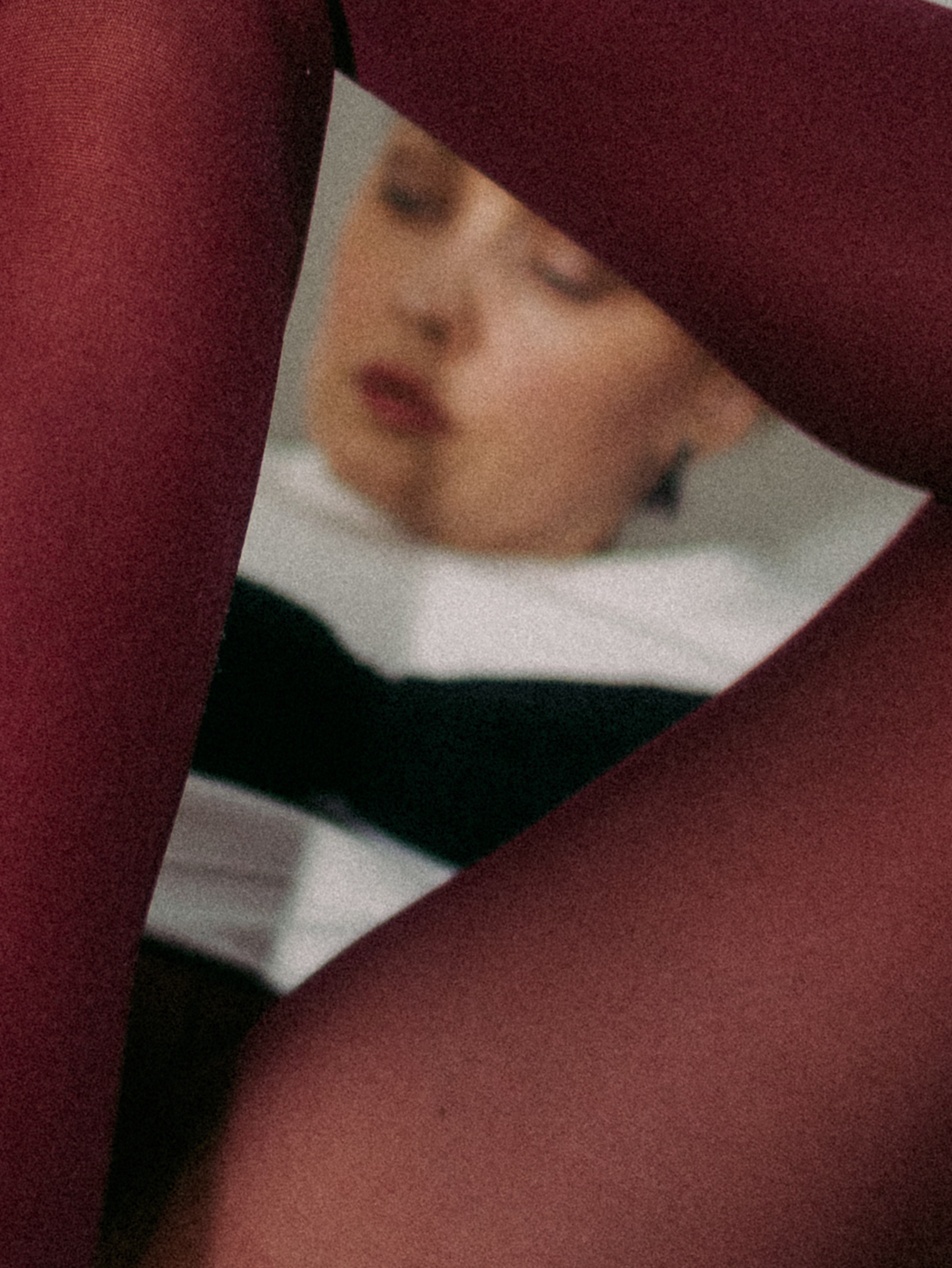 Burgundy. ElizabetArt — фотограф в Воронеже Елизавета Хлусова