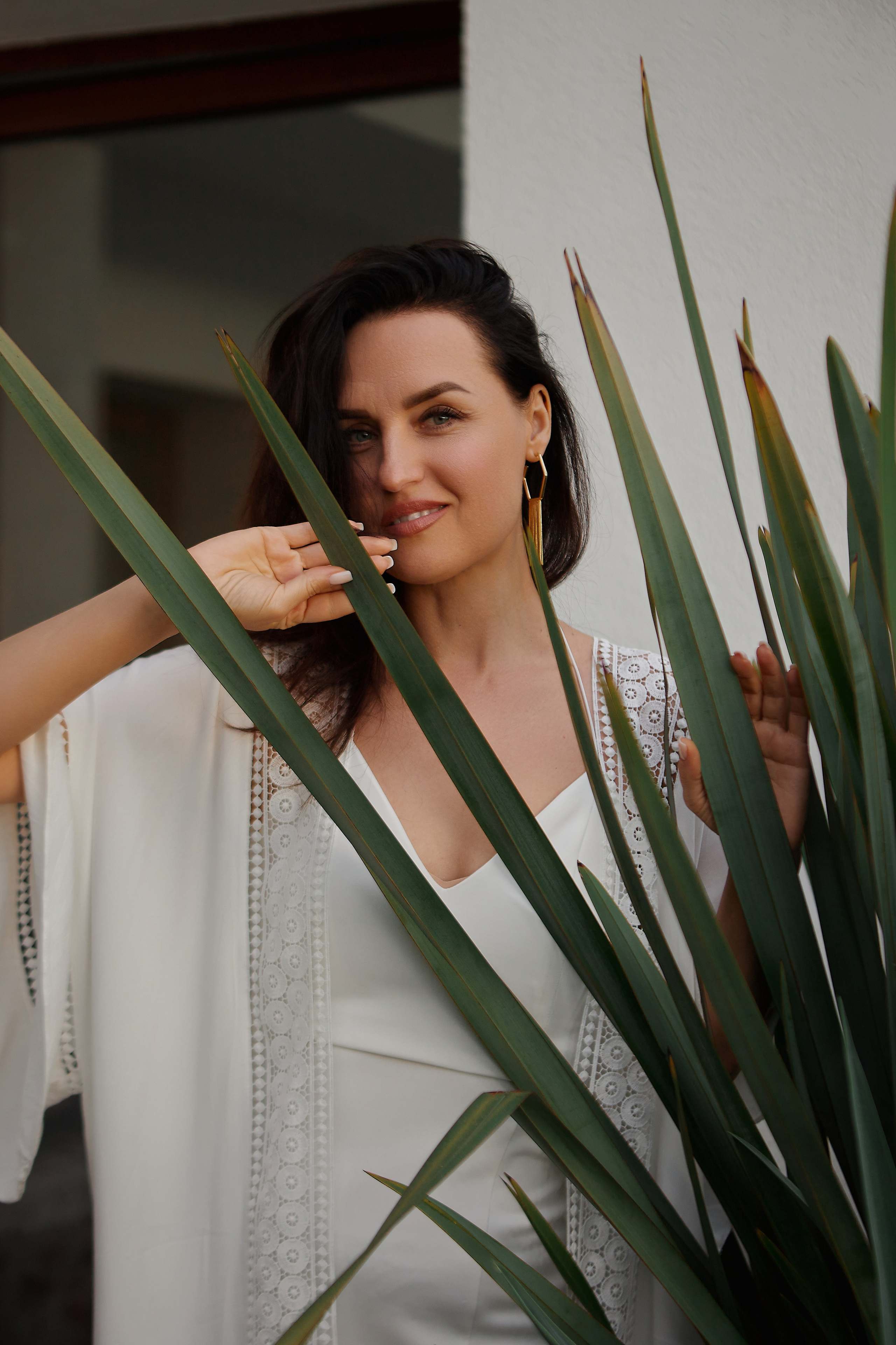 Девичник Santorini. Свадебный и семейный фотограф в Сочи-Красной поляне Ларионова Анна