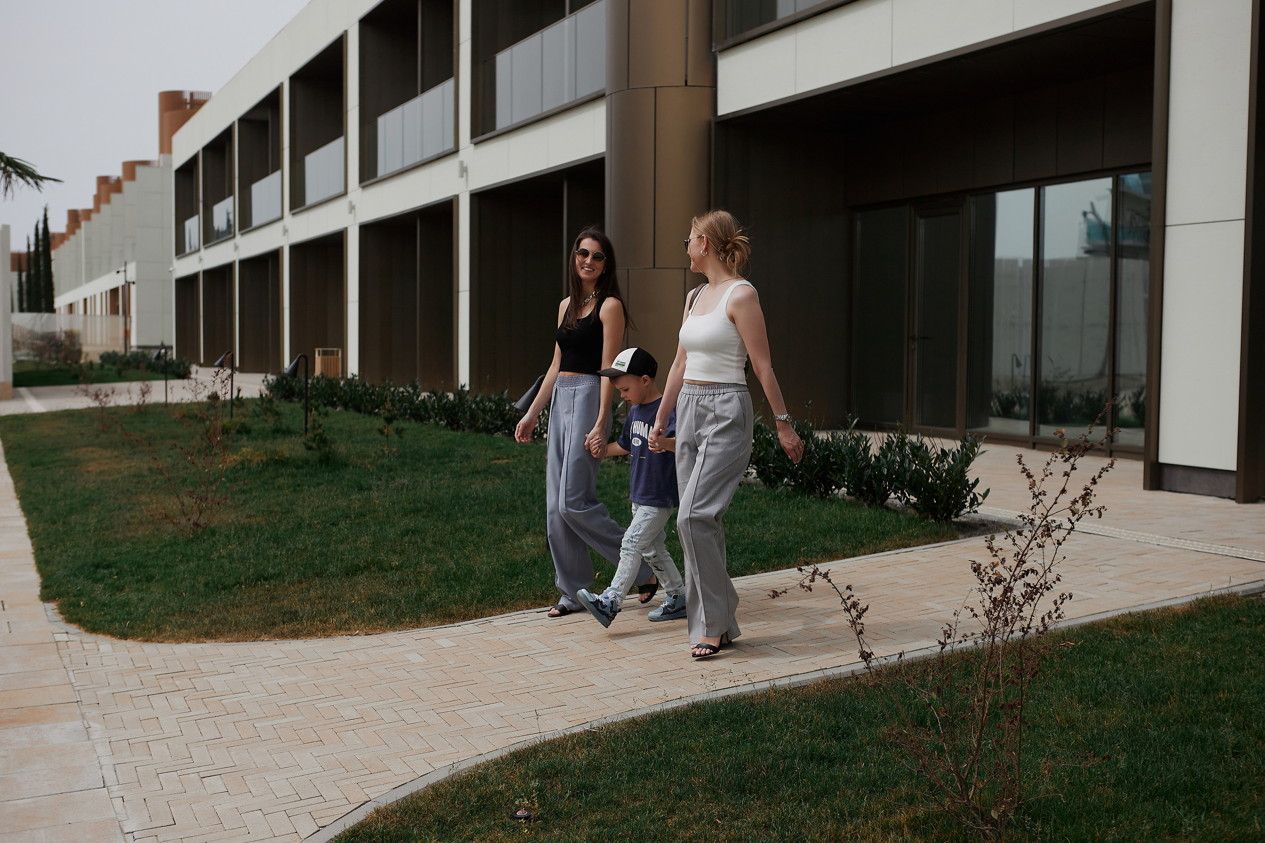 Фотосессия Адлер. Свадебный и семейный фотограф в Сочи-Красной поляне Ларионова Анна