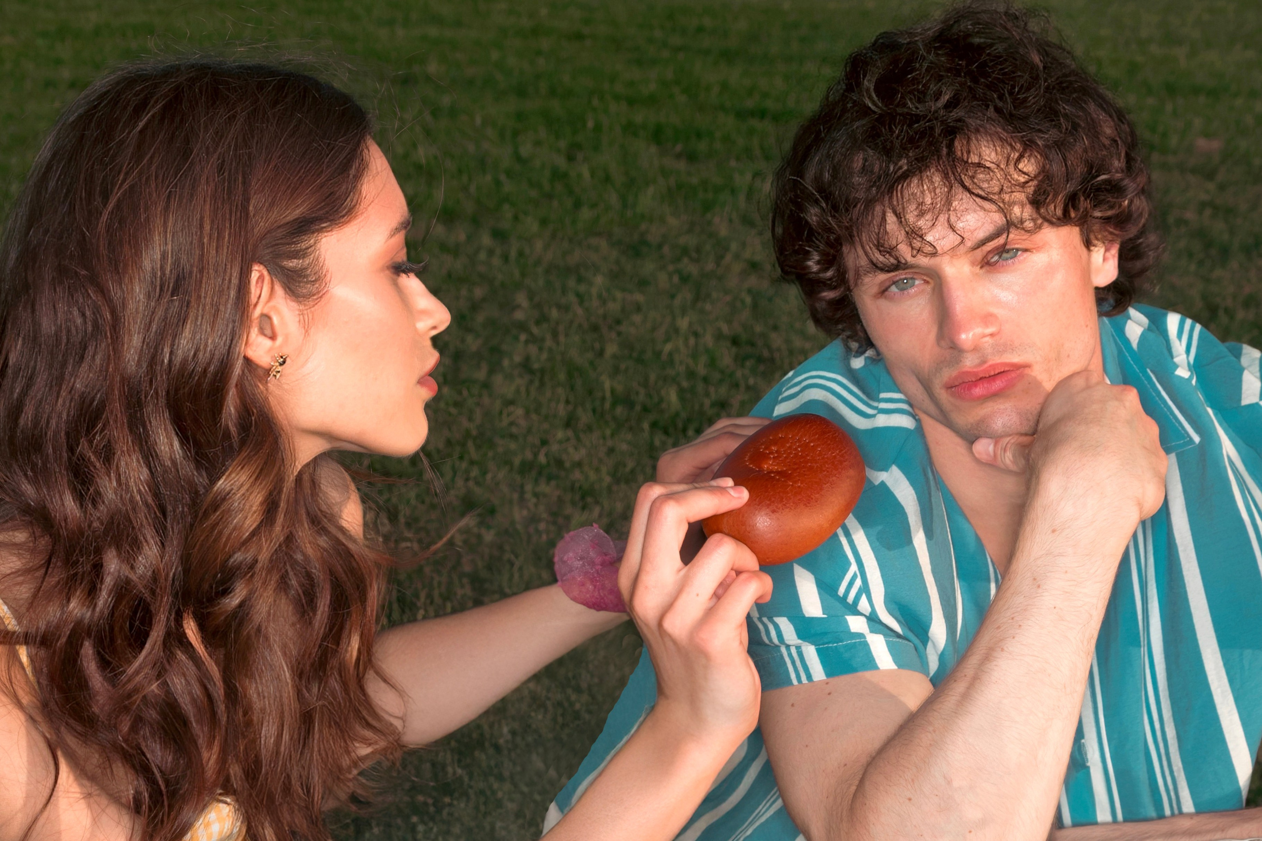 Сет-дизайнер и фуд-стилист в Москве Инна Чертова