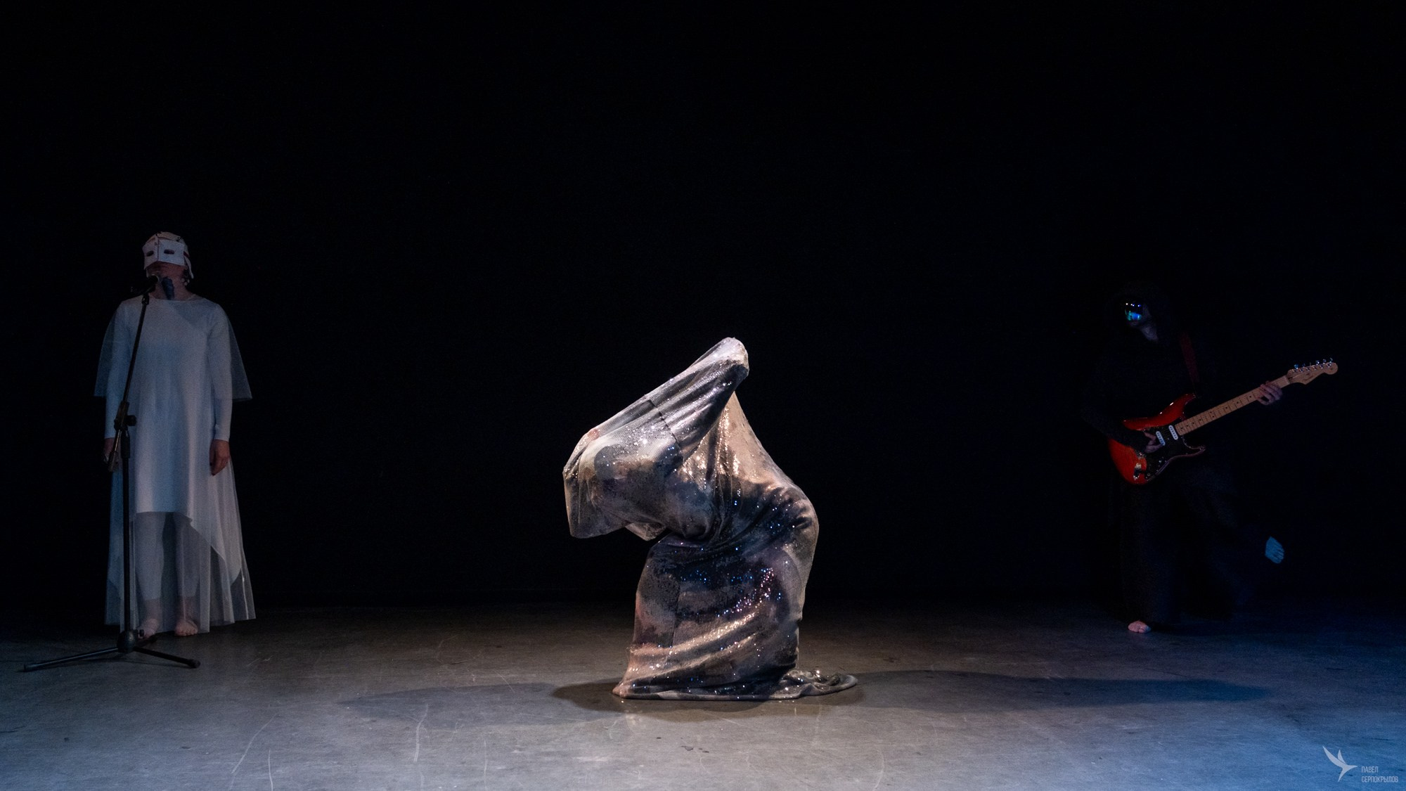 Җыен / Сбор. Репортажный фотограф в Казани Павел Серпокрылов