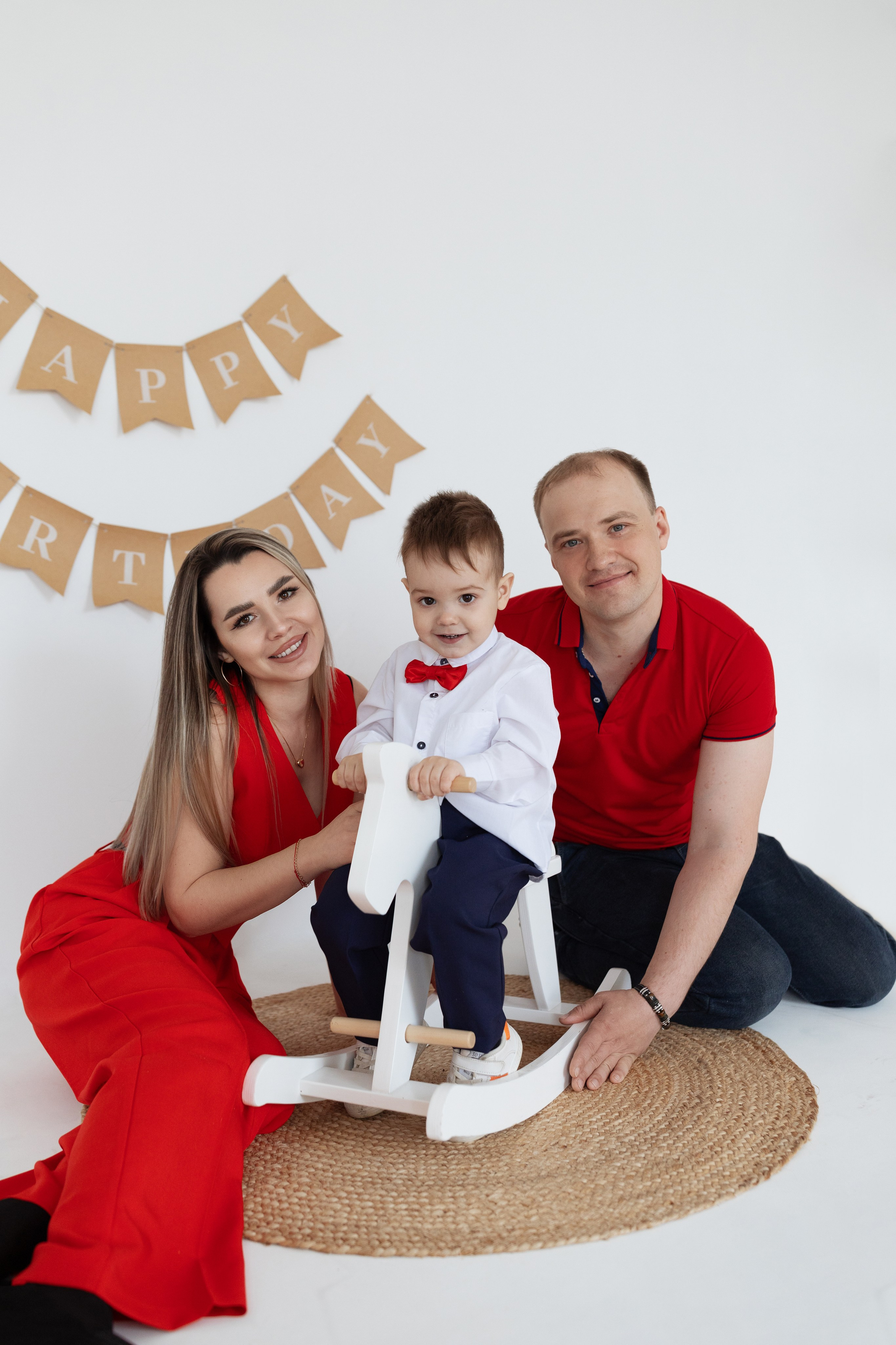 Лёвушке 2 годика. Фотограф на годик Хабаровск Детский и семейный фотограф в Хабаровске Юлия Матвиенко