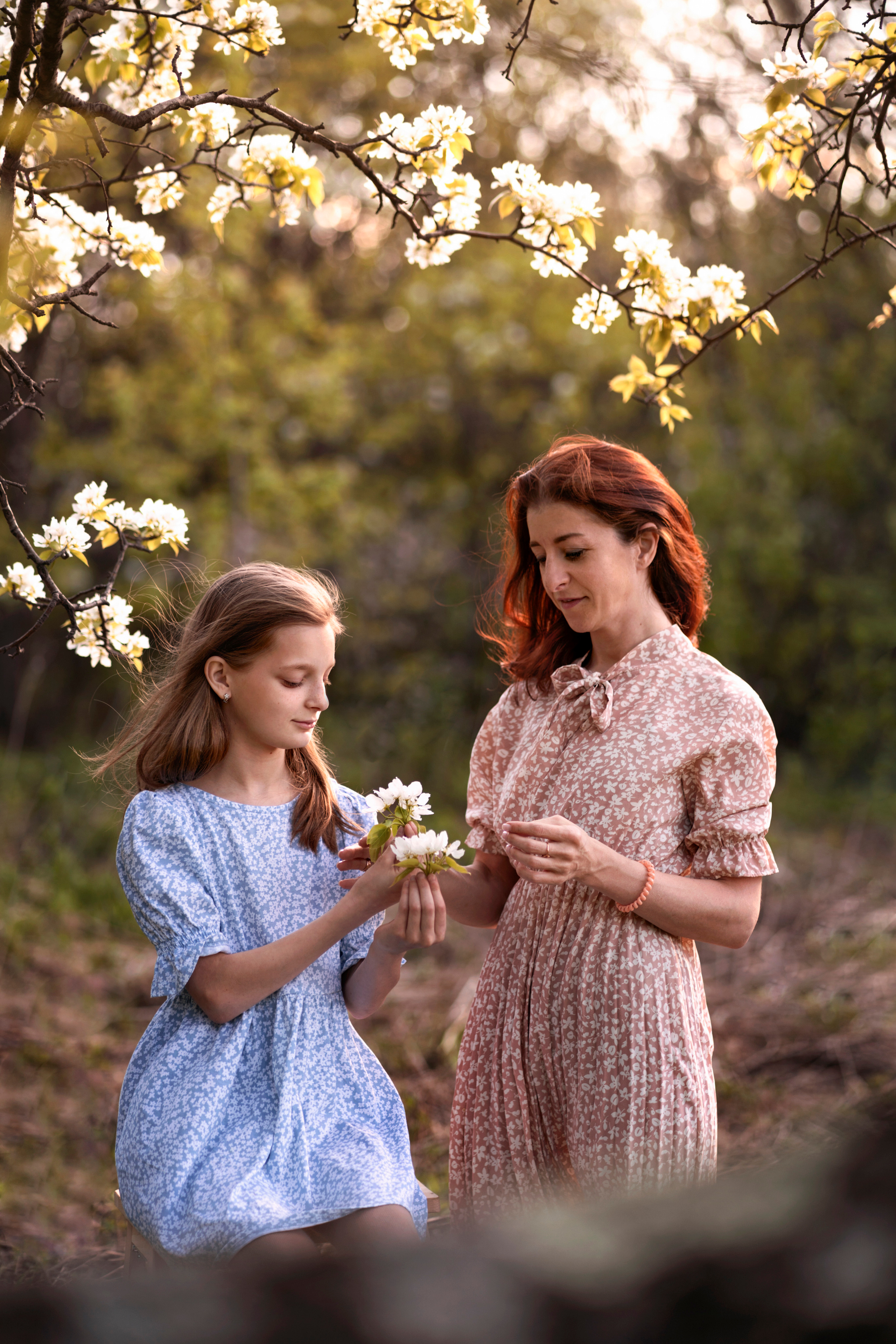Семья Анны. Семейный и детский фотограф в Хабаровске Ковалева Таисия