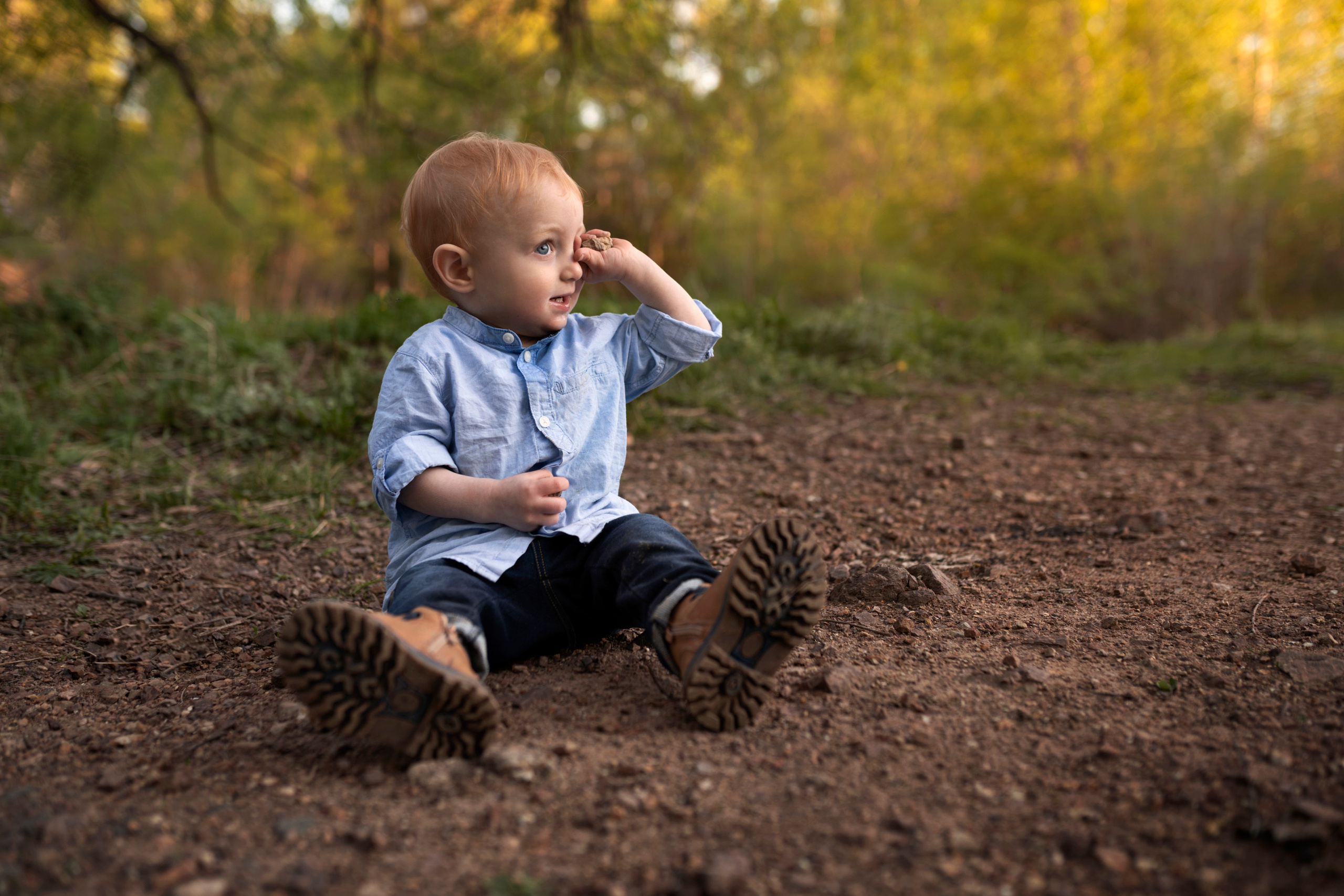 Семья Анны. Семейный и детский фотограф в Хабаровске Ковалева Таисия