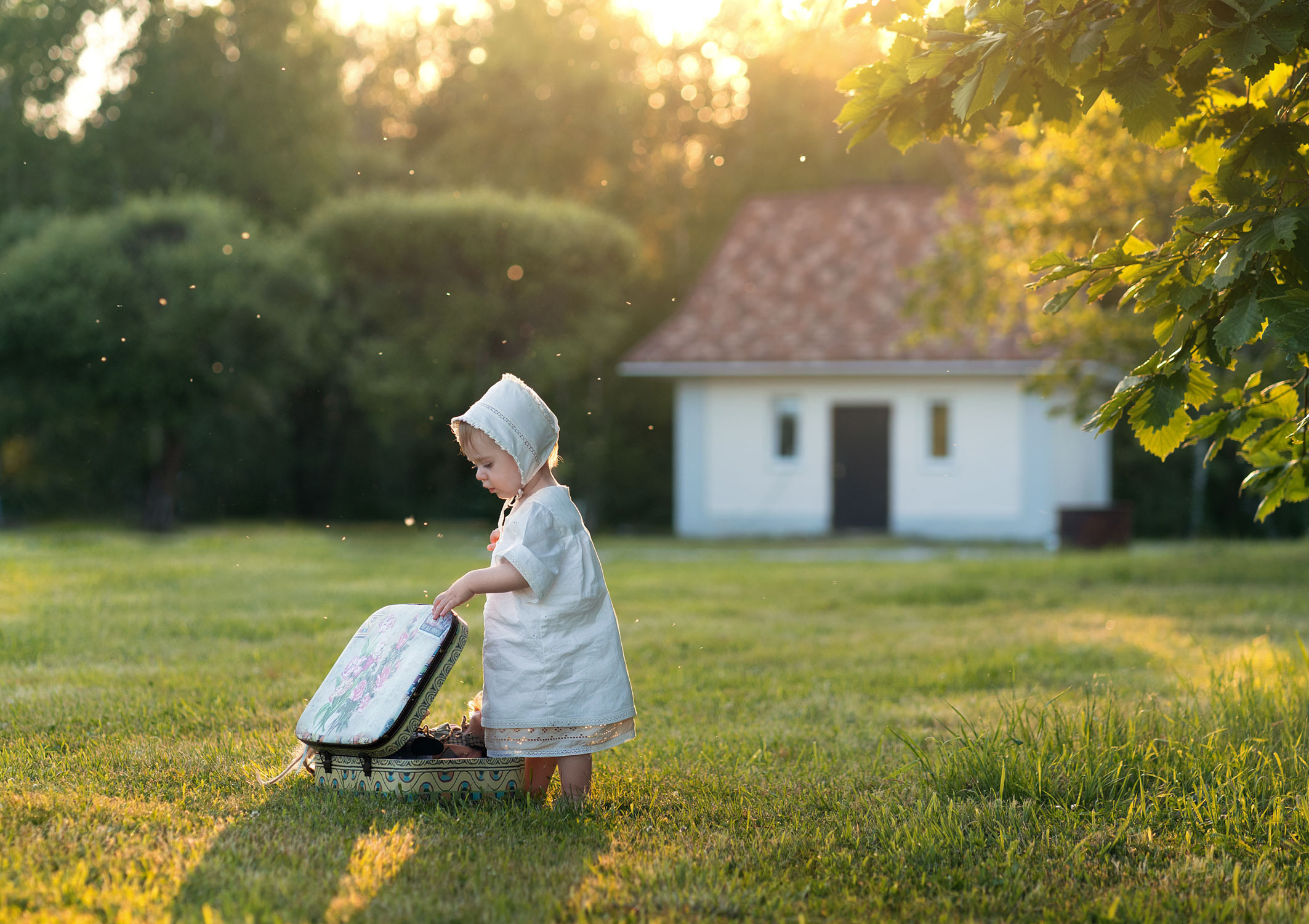 Мария Старая мельница. Семейный и детский фотограф в Хабаровске Ковалева Таисия