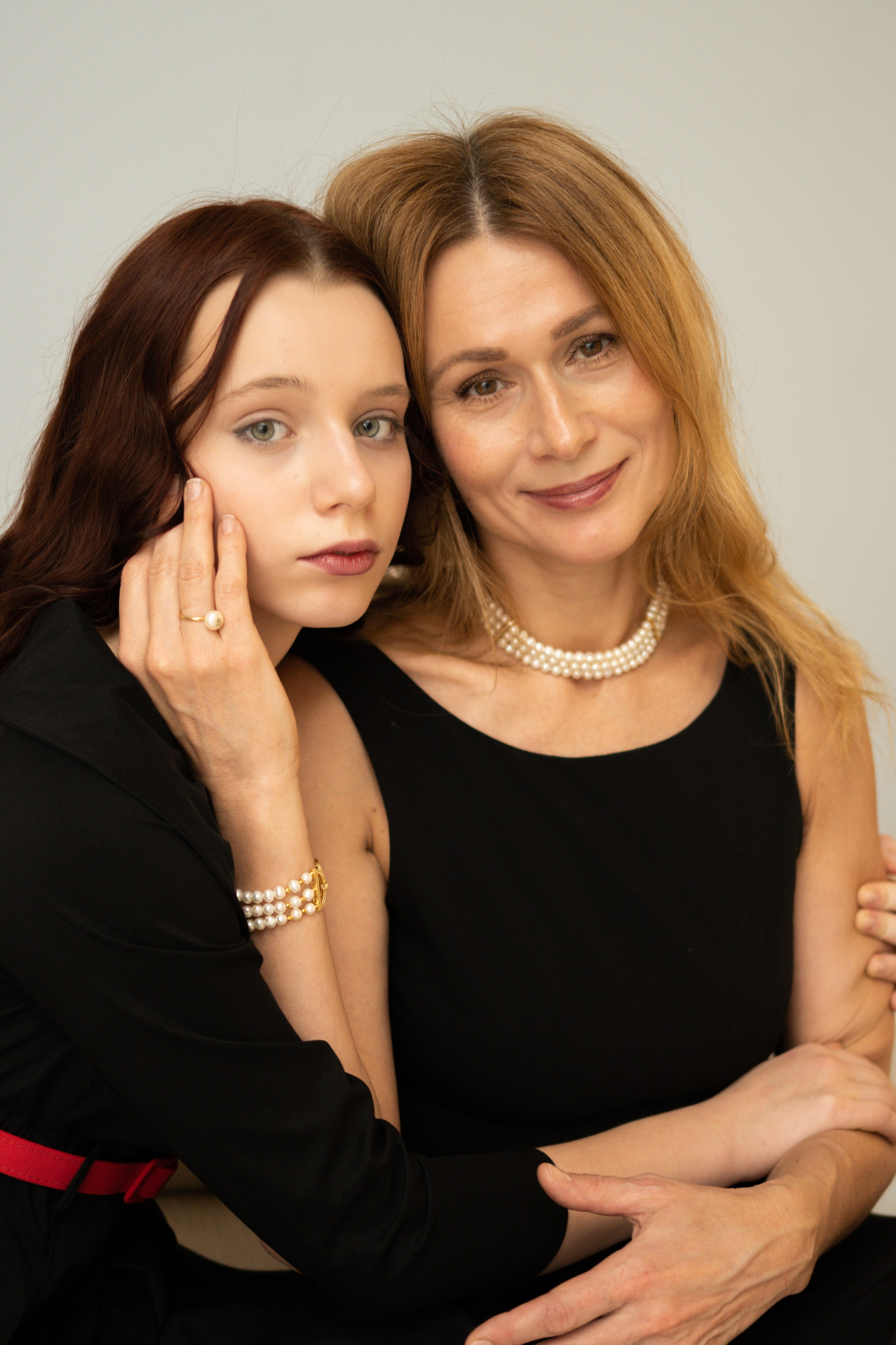 Семейные съемки. Светлана Бычкова. Контент и бизнес-фотограф в Москве и Петербурге