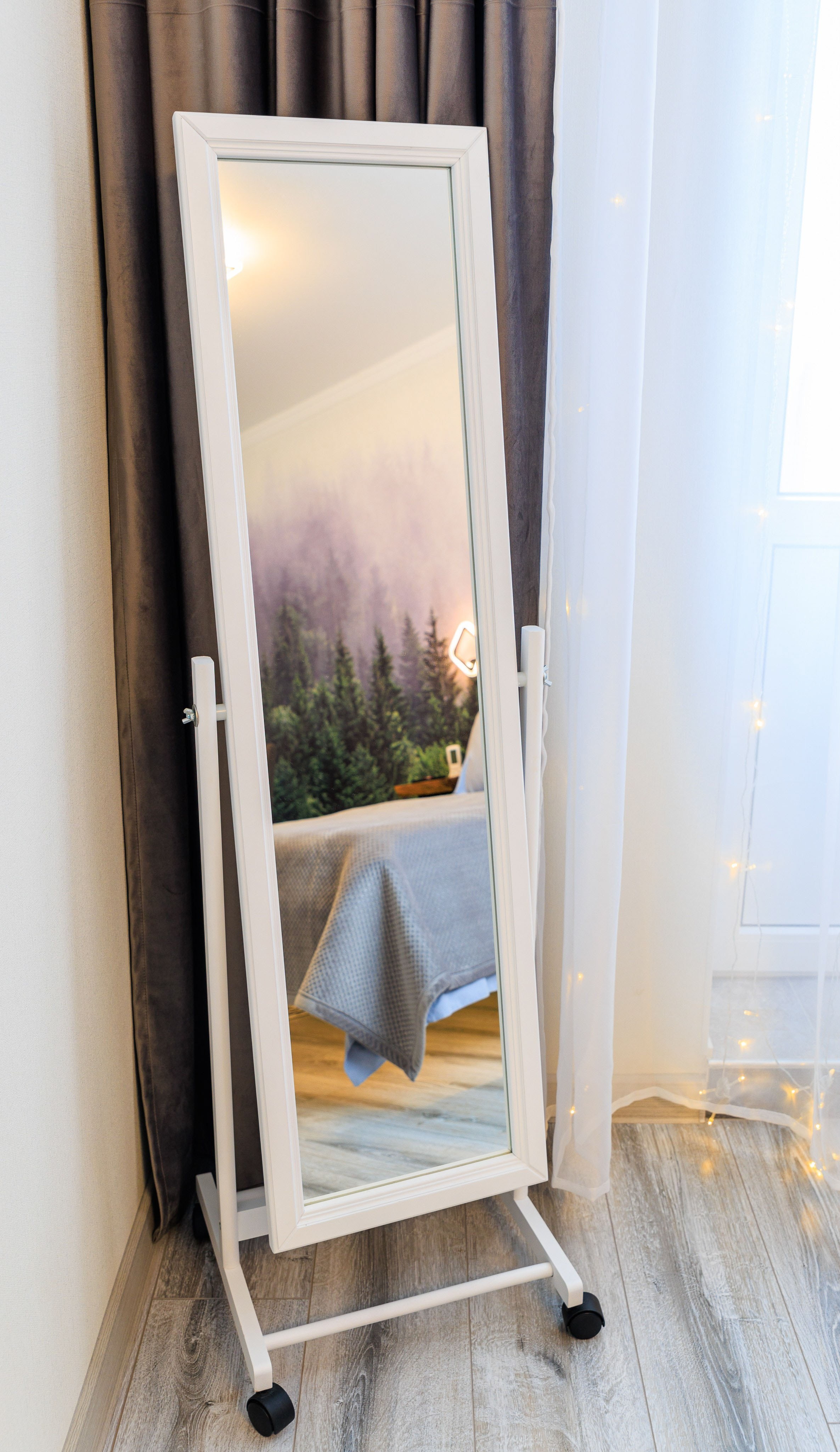 Интерьерная съемка квартир, Ессентуки.