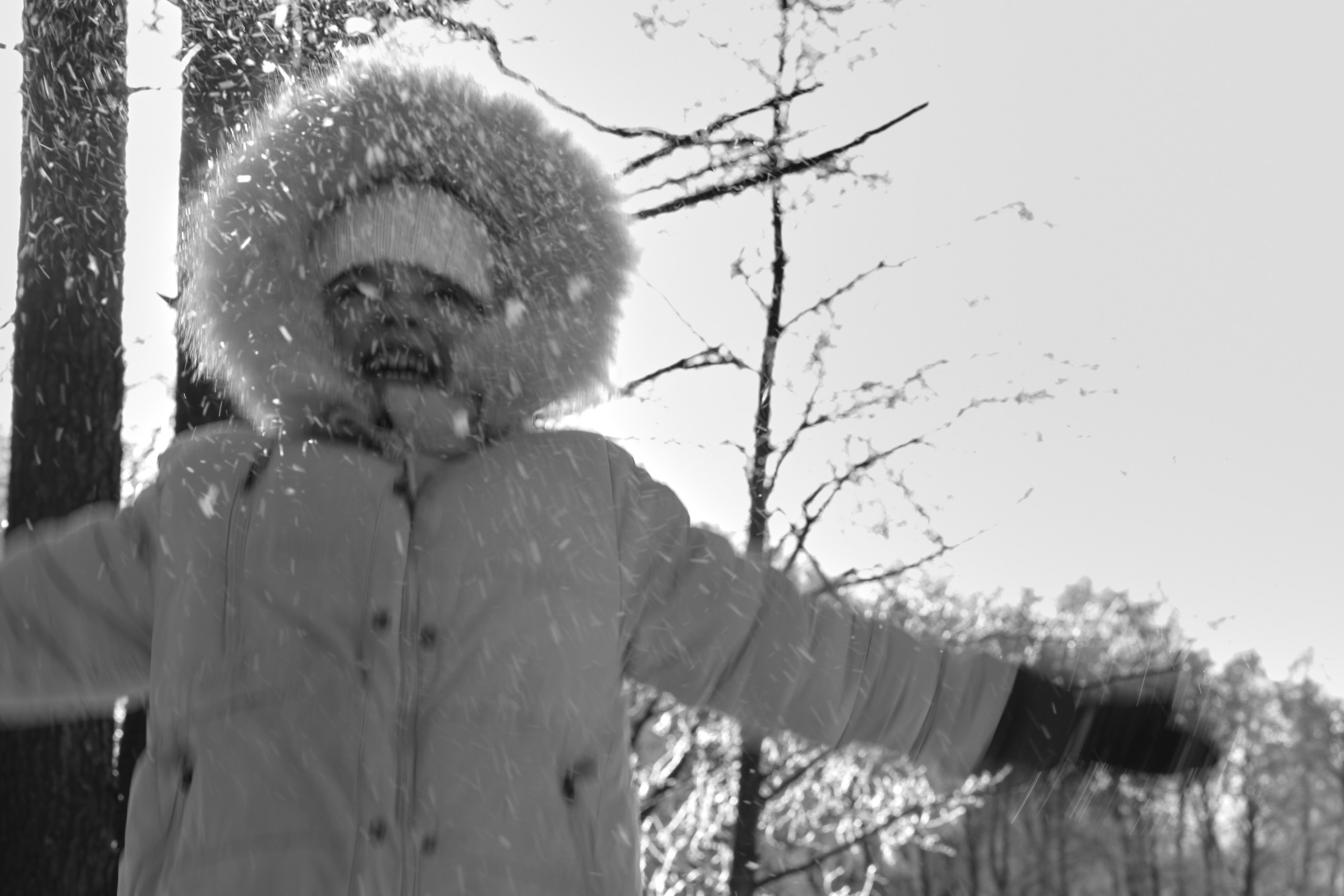 Фотограф Даниил Богомолов, Санкт-Петербург