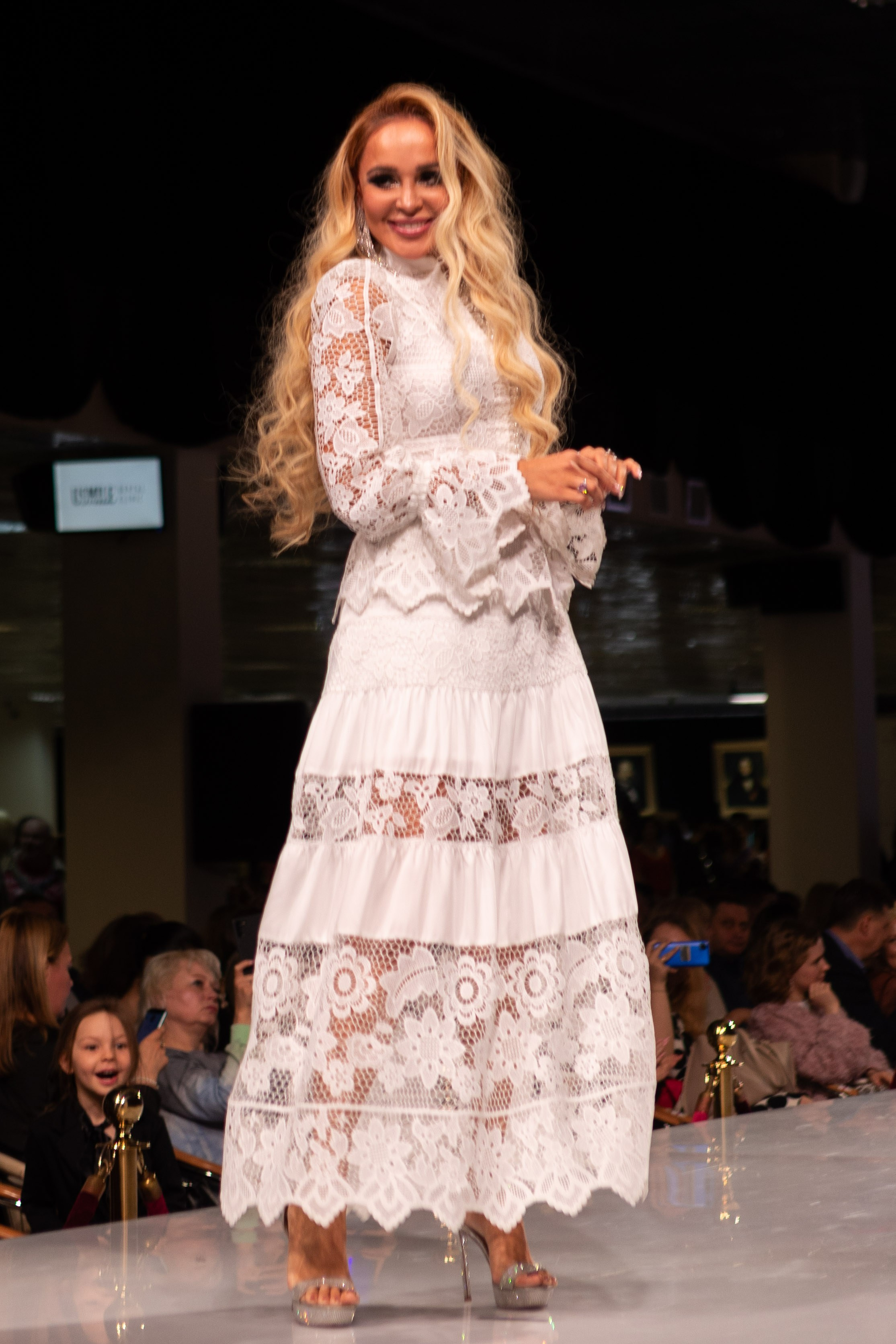 Estet fashion week весна 2024.