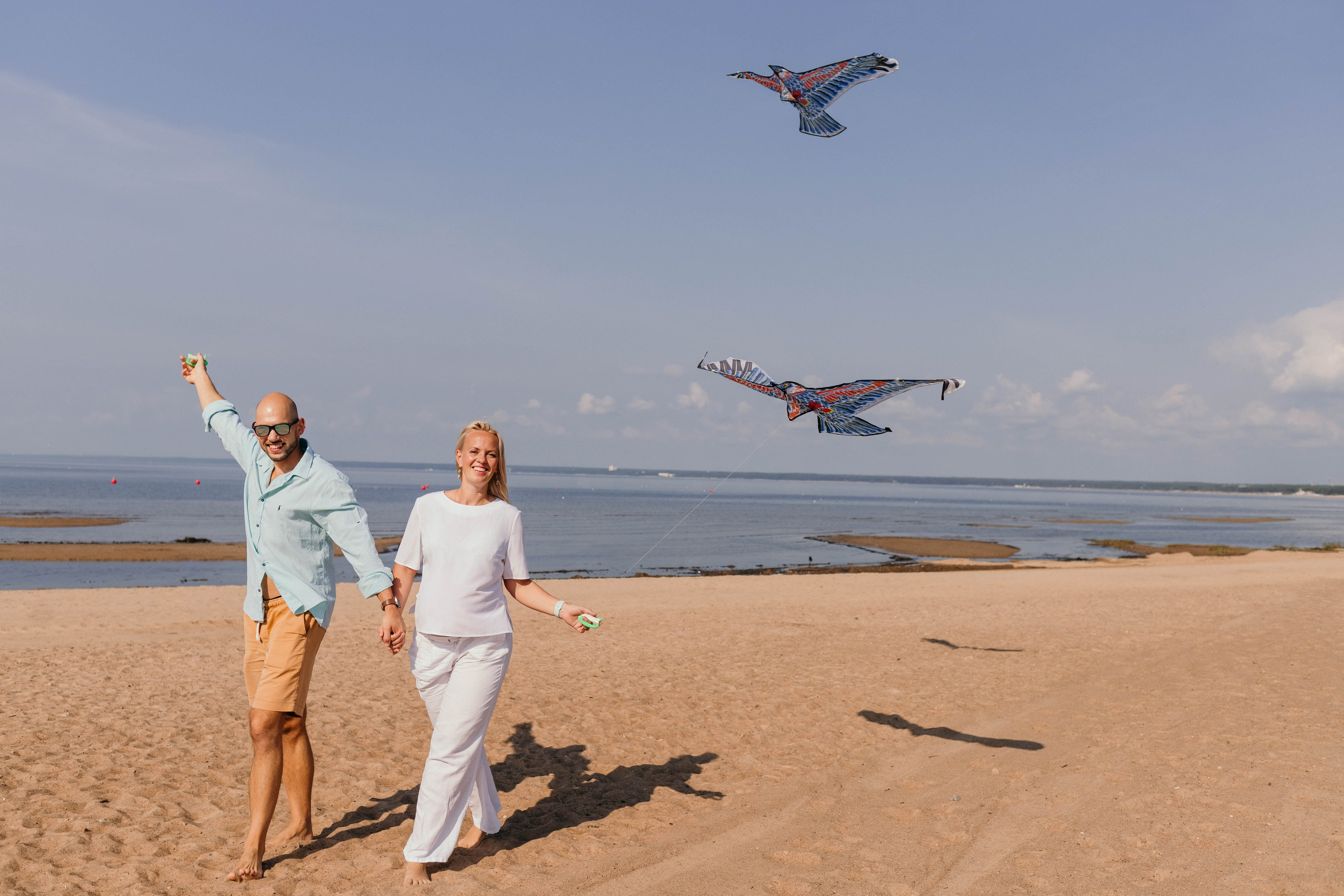 Семейный Фотограф в Санкт-Петербурге Пушкин Анастасия Дьяконенкова