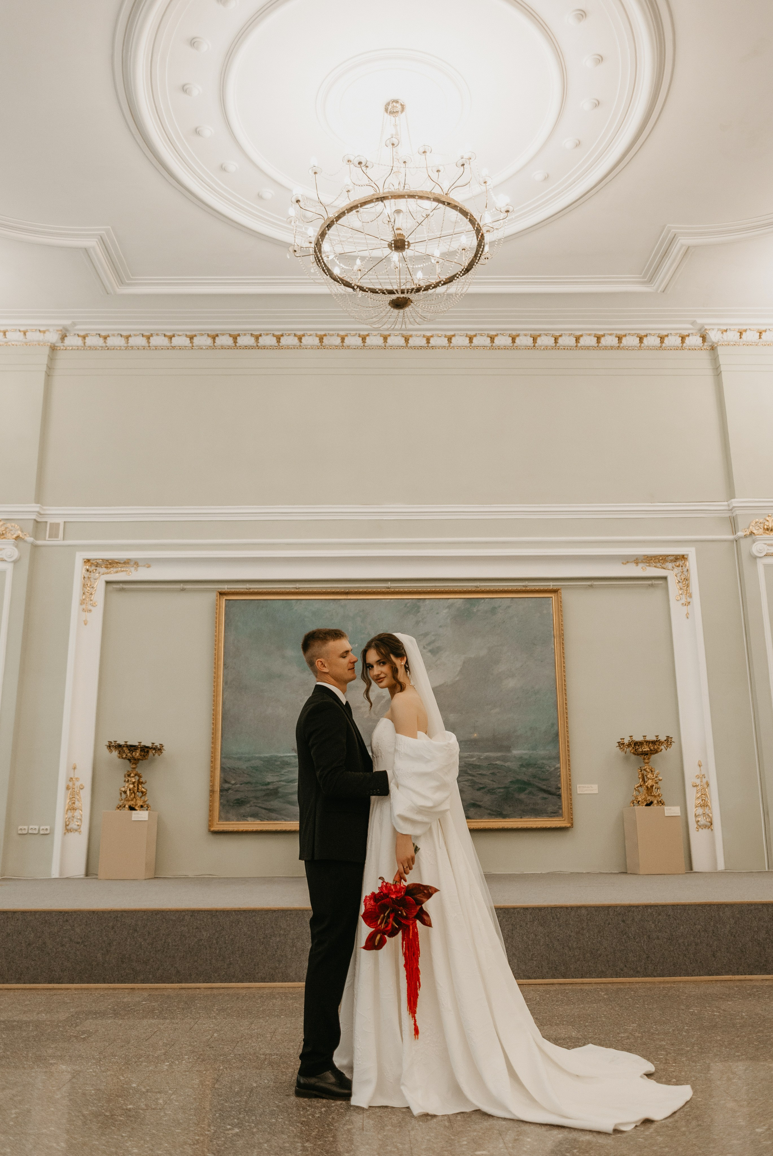 Локации. Свадебный и семейный фотограф в Омске Евгения Хакимова