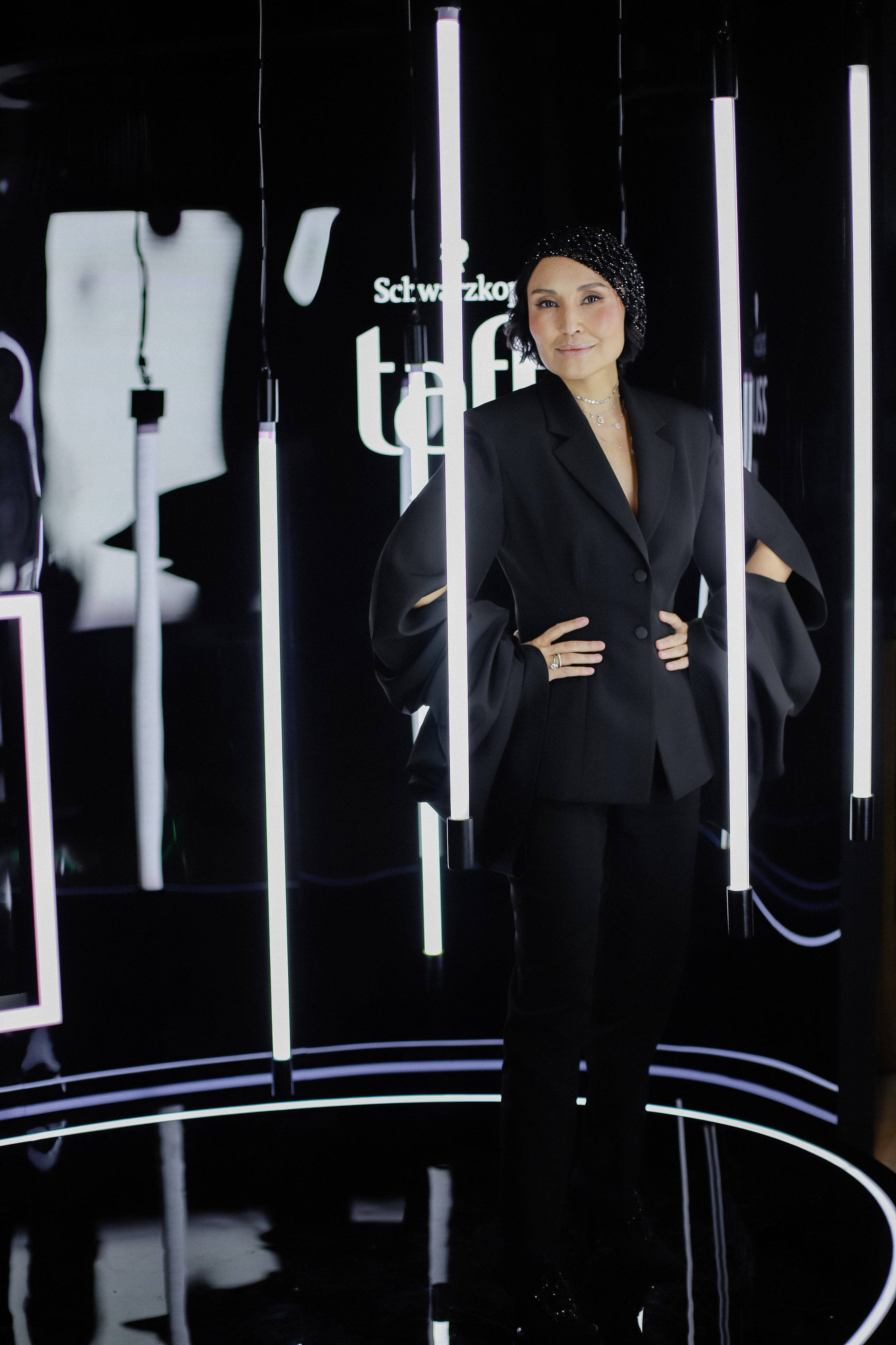 26.10 FWA зона Schwarzkopf и Perwoll. Фотограф в Алматы и Москве Даша Пушкина