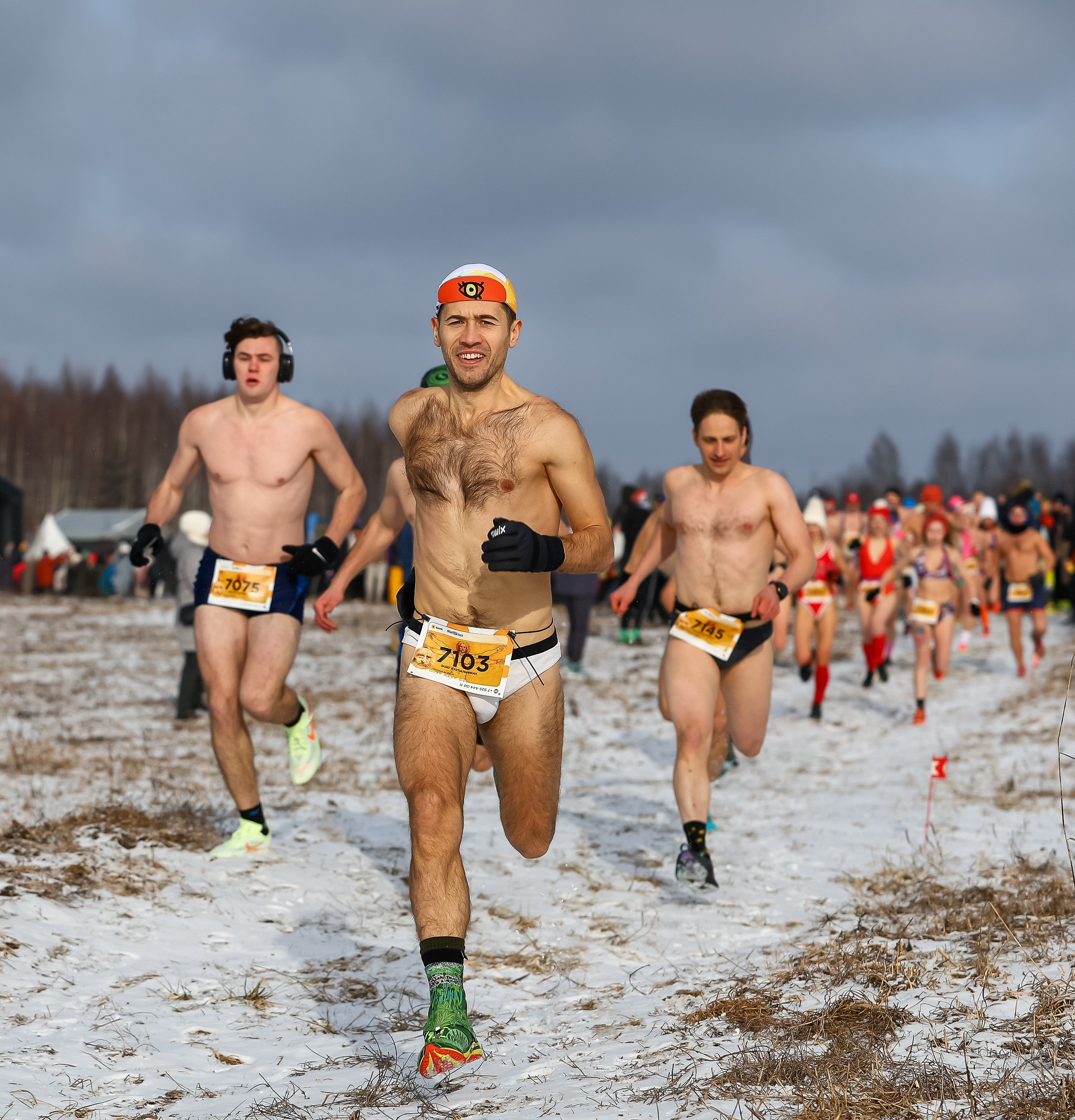 Wild Trail. Свадебная фотосъёмка в Москве, Туле