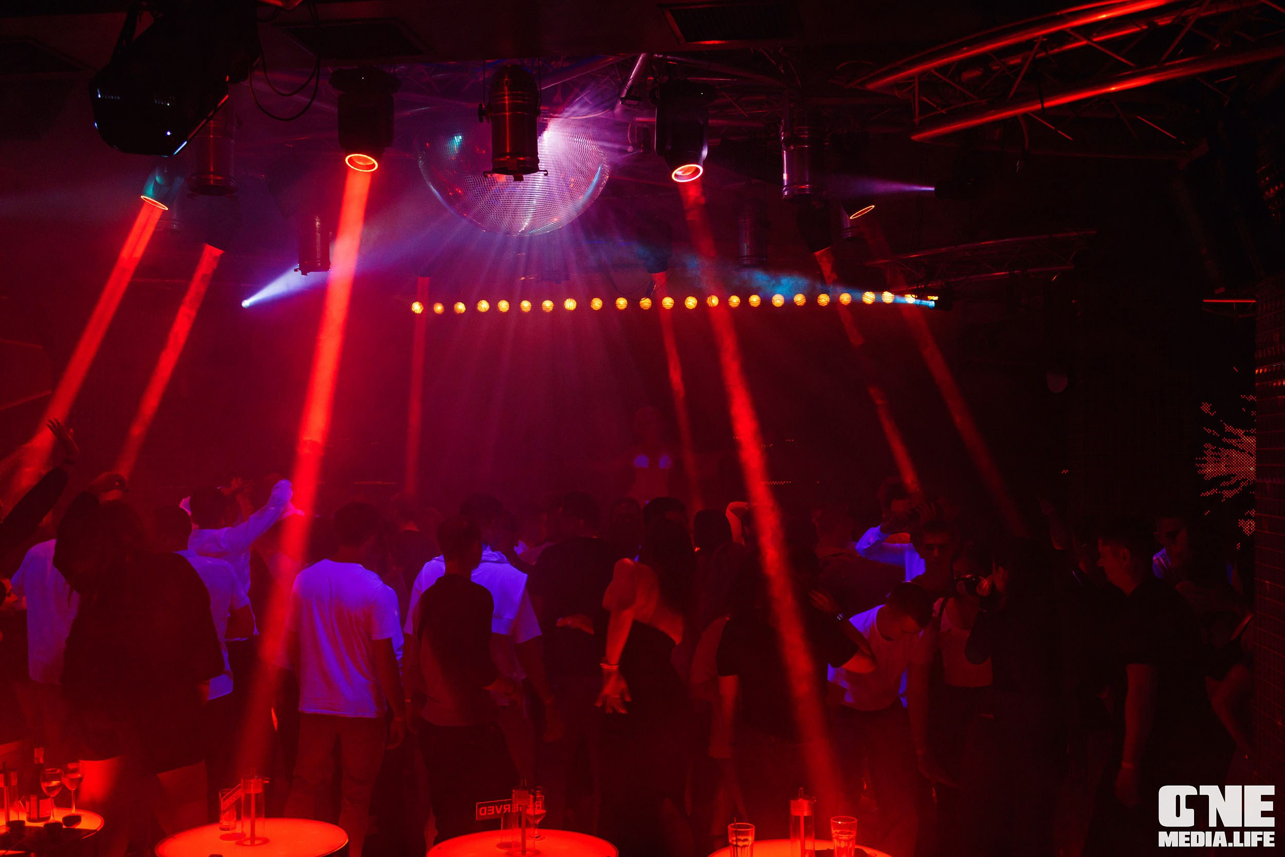 Фоторепортаж из РК Планета. One Media Life: фоторепортажи, фотоотчеты с мероприятий и заведений