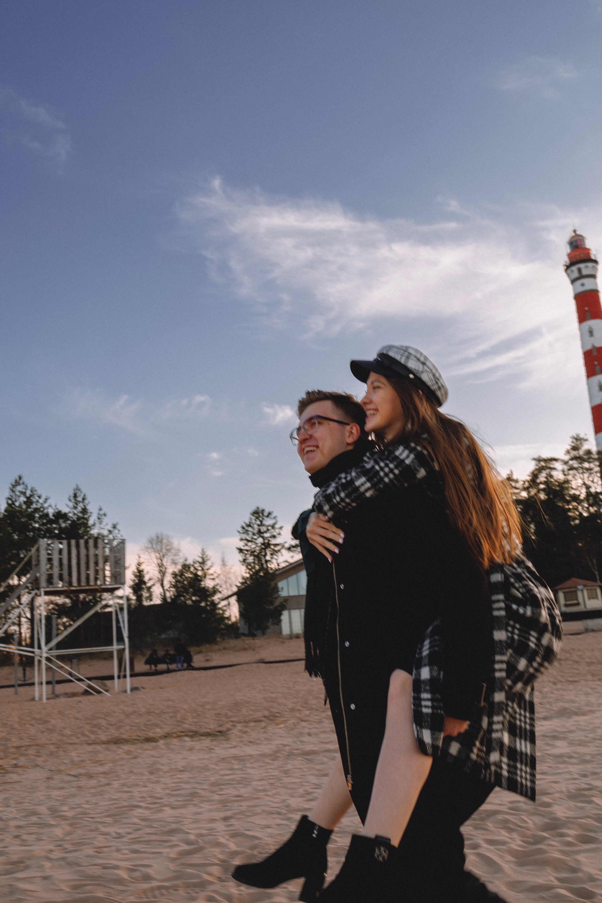 Семейный и свадебный фотограф в Санкт-Петербурге Светлана Алистер