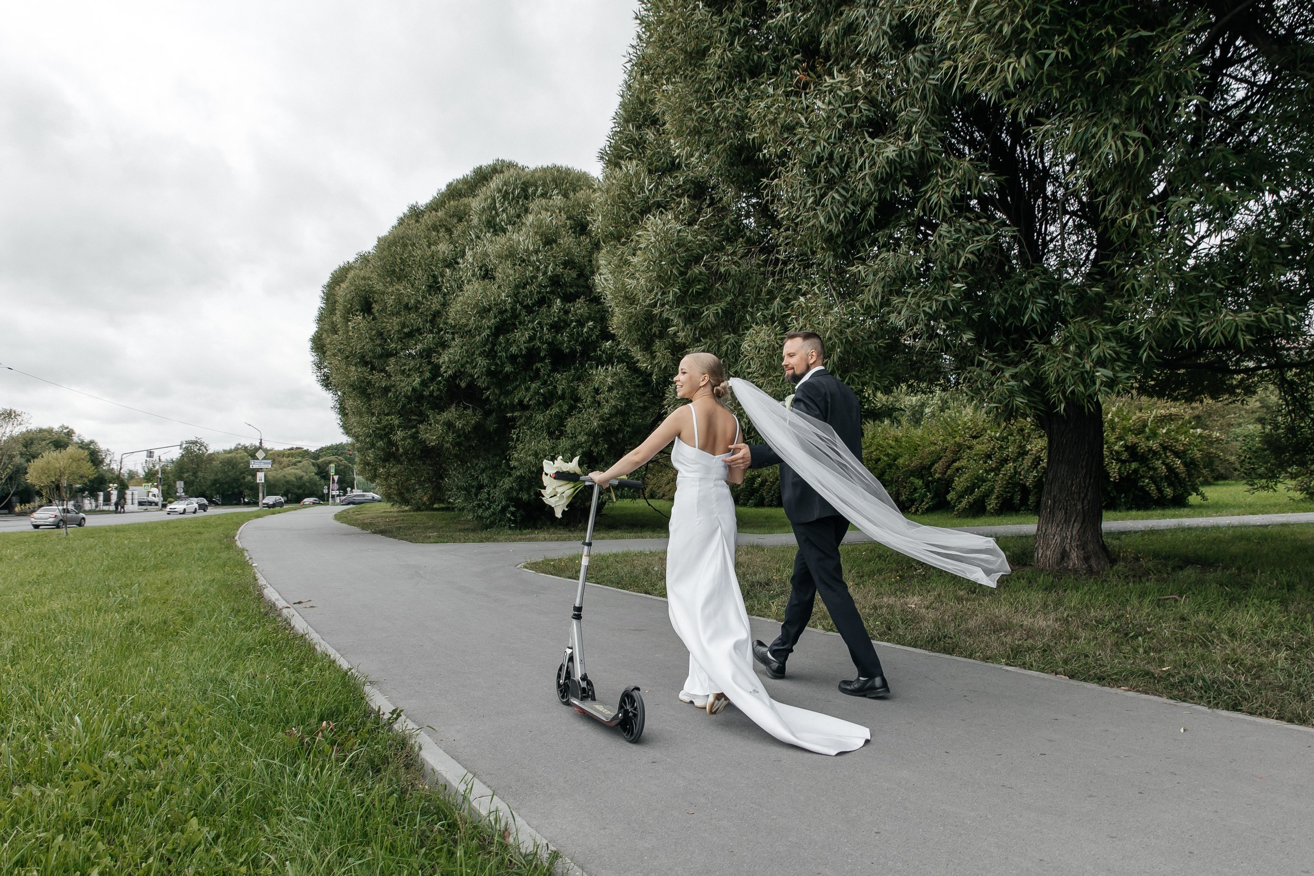 Любовь в городе Че | Антон и Альбина. Свадебный фотограф Настя Шелл г. Череповец