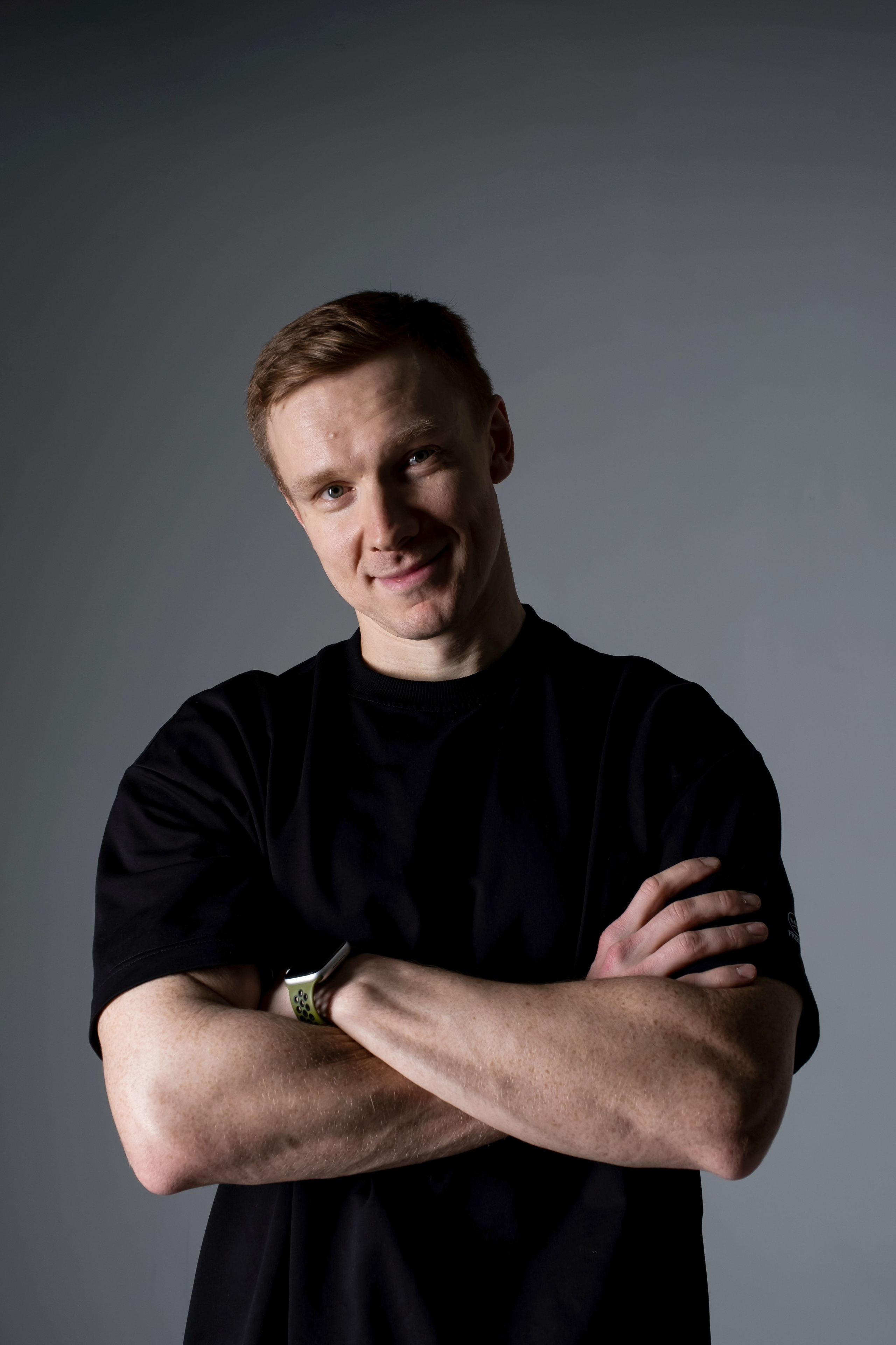 Александр Герасимов, основатель и руководитель школы капоэйры в Тюмени Cordão de Ouro (золотой пояс). Фотограф и видеограф Анна Жагорина