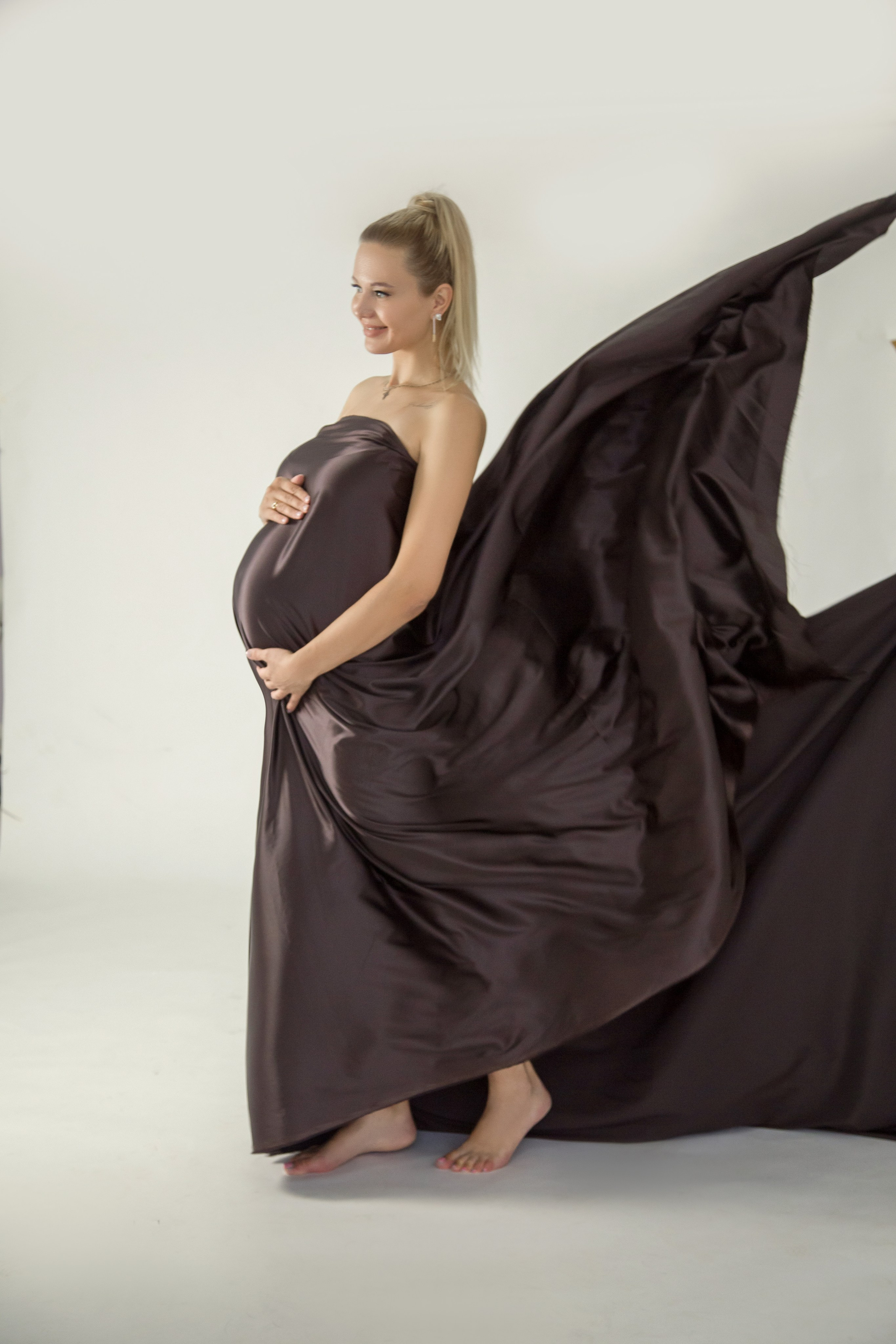 Семейный и женский фотограф в Москве Евгения Малина