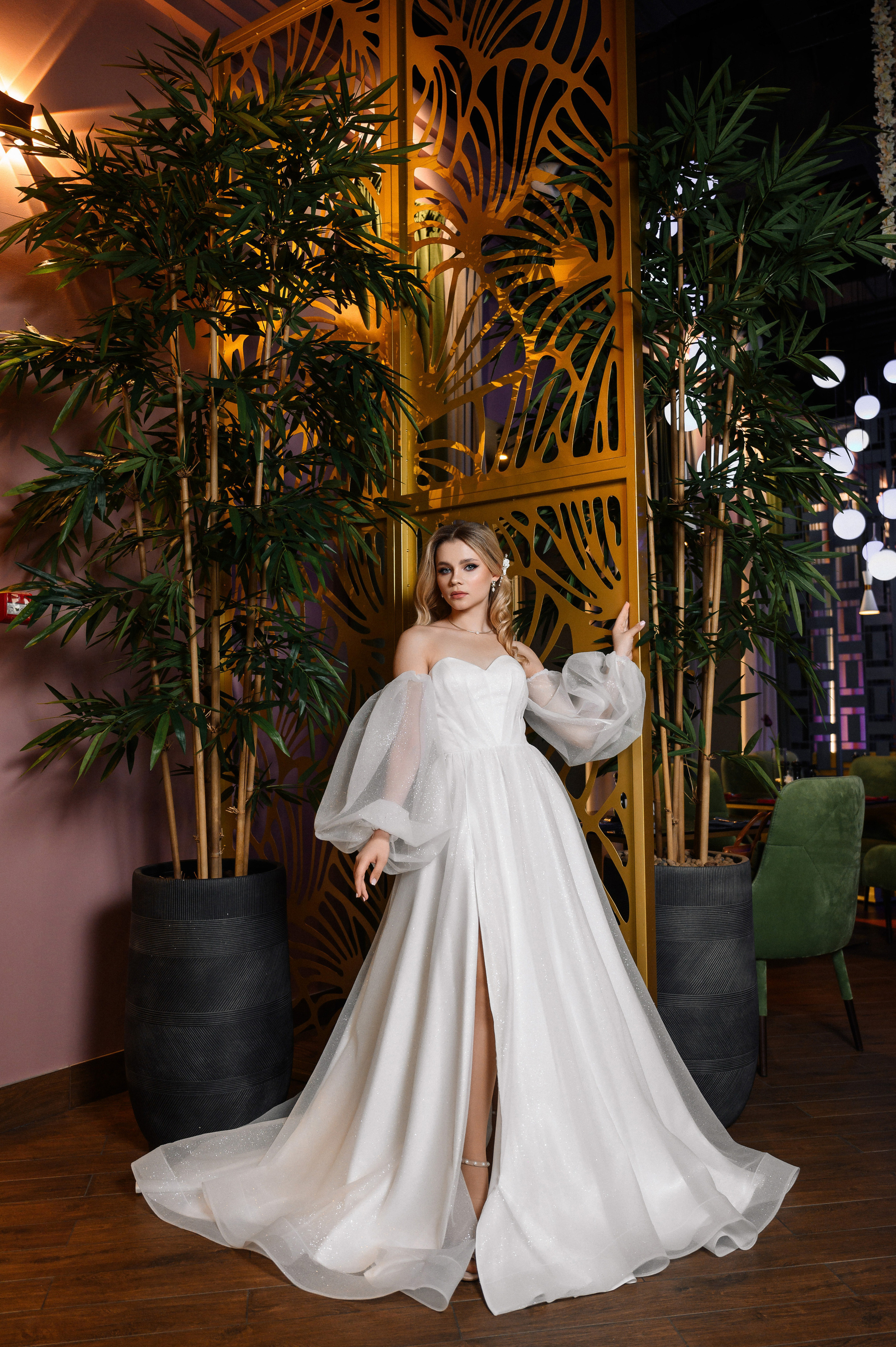 Свадебная фотосессиия в Оренбурге