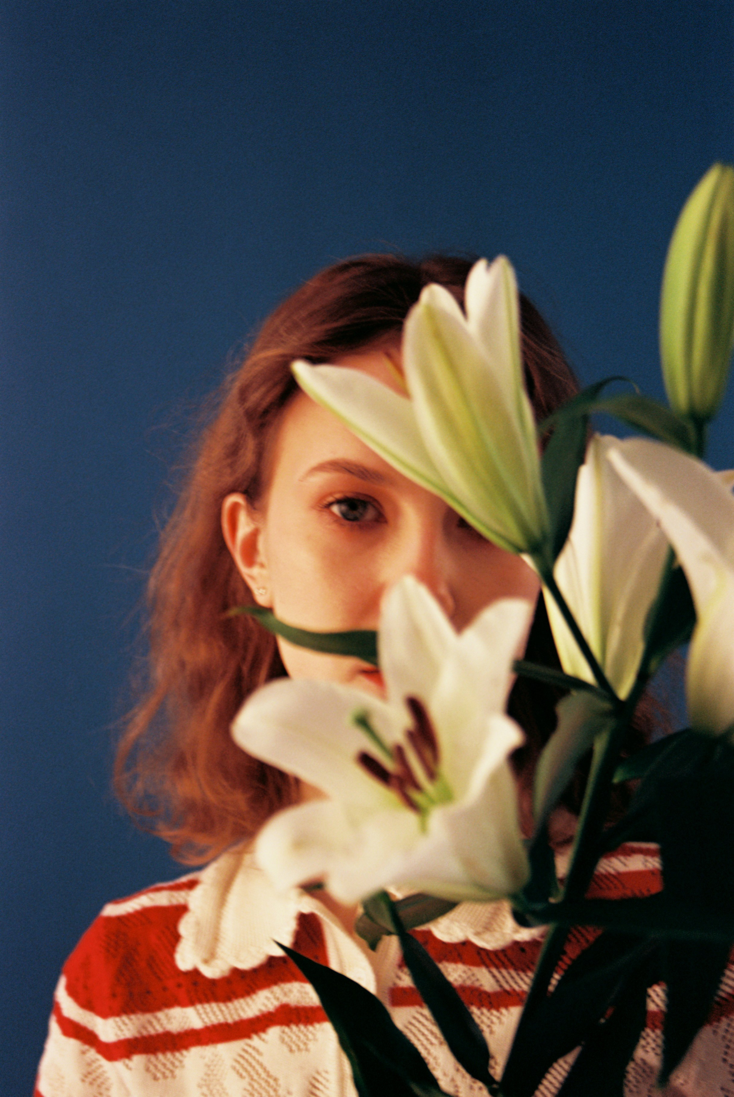 Плёнка. Фотограф Кирилл Стратий