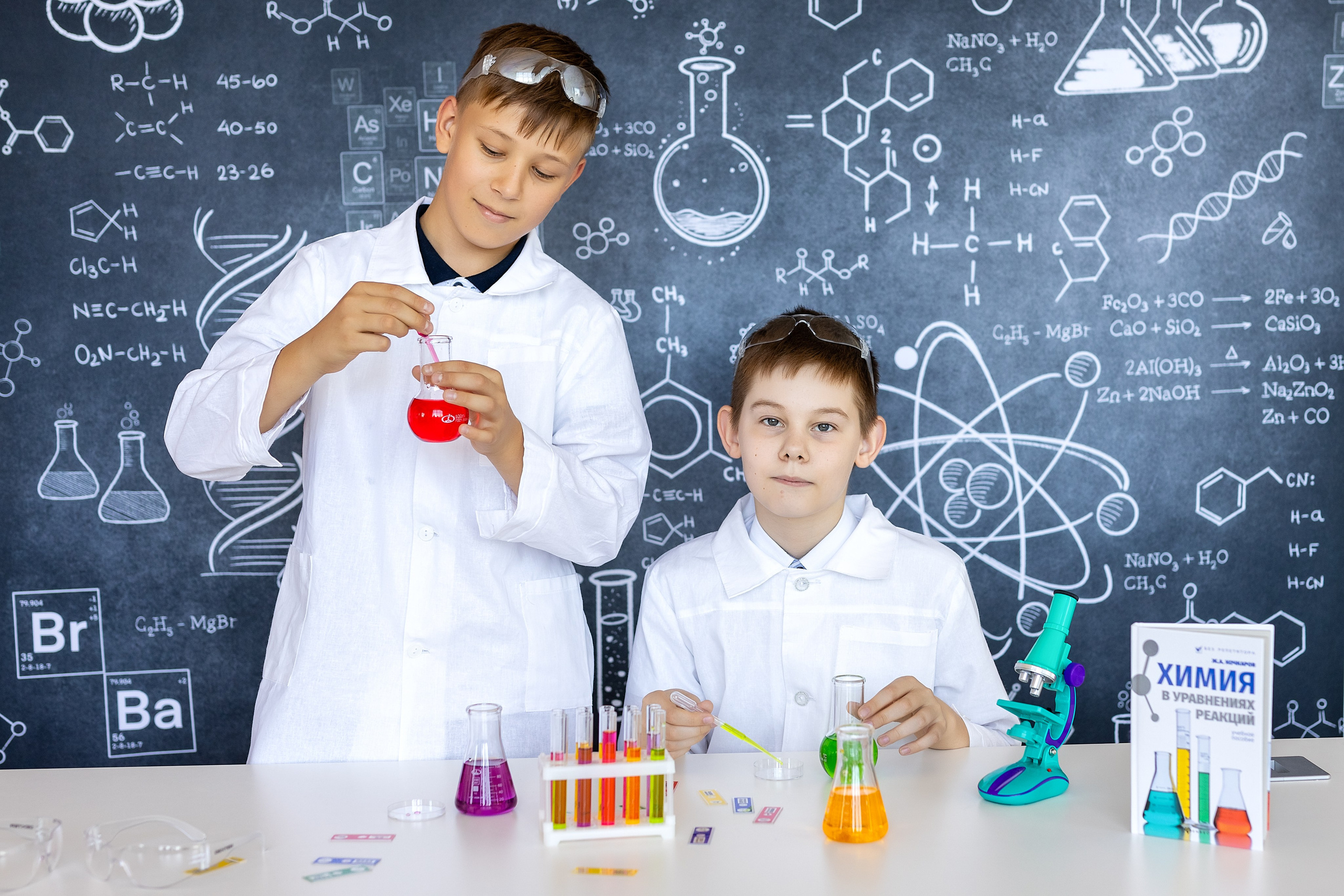 ФП «Похимичим!». Стильный выпускной альбом Владивосток фотограф Вероника Мигачева