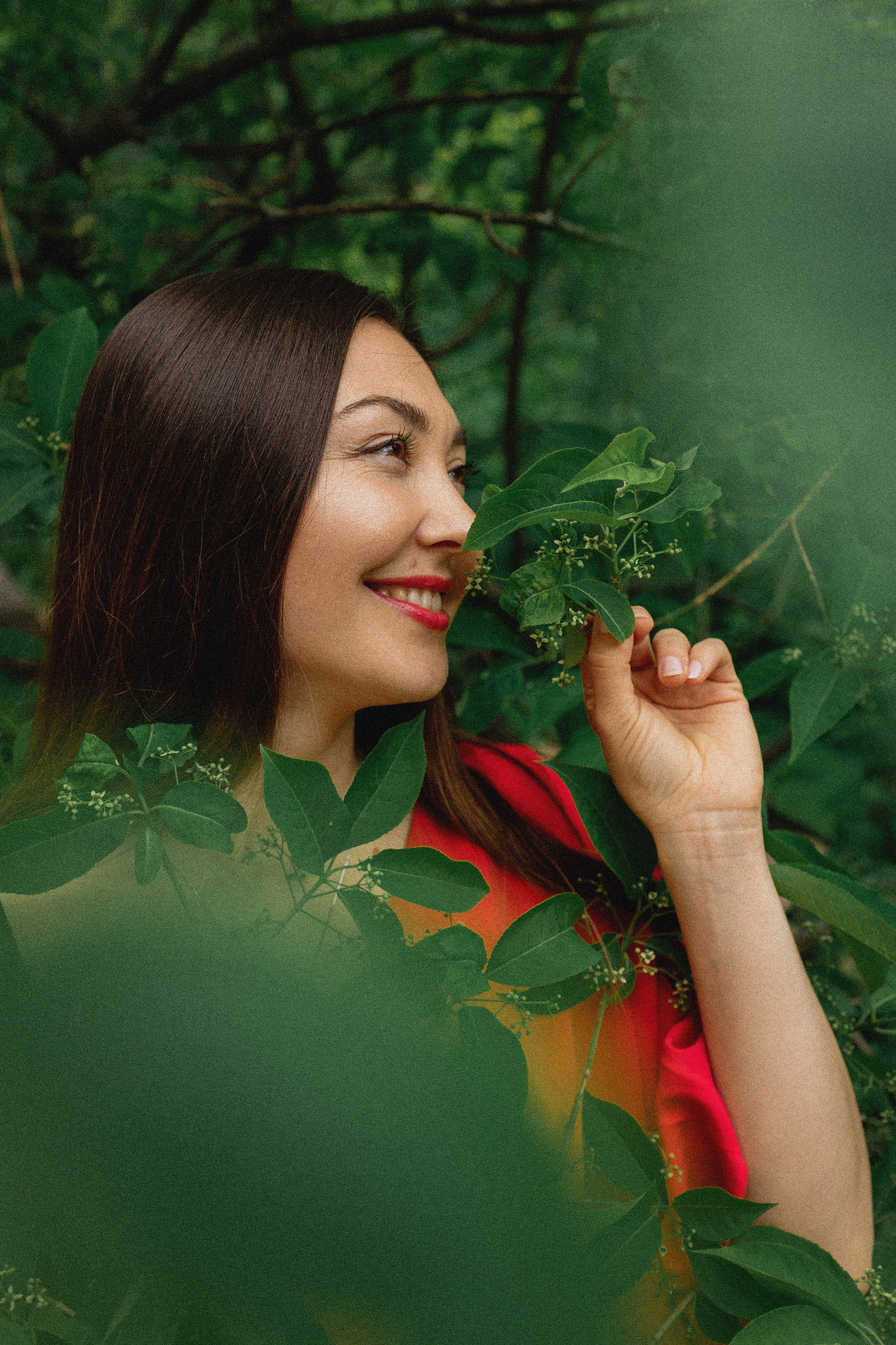 Эстетика мира. Прекрасная Катя. Виноградова Маргарита. Фотограф P r o Явления