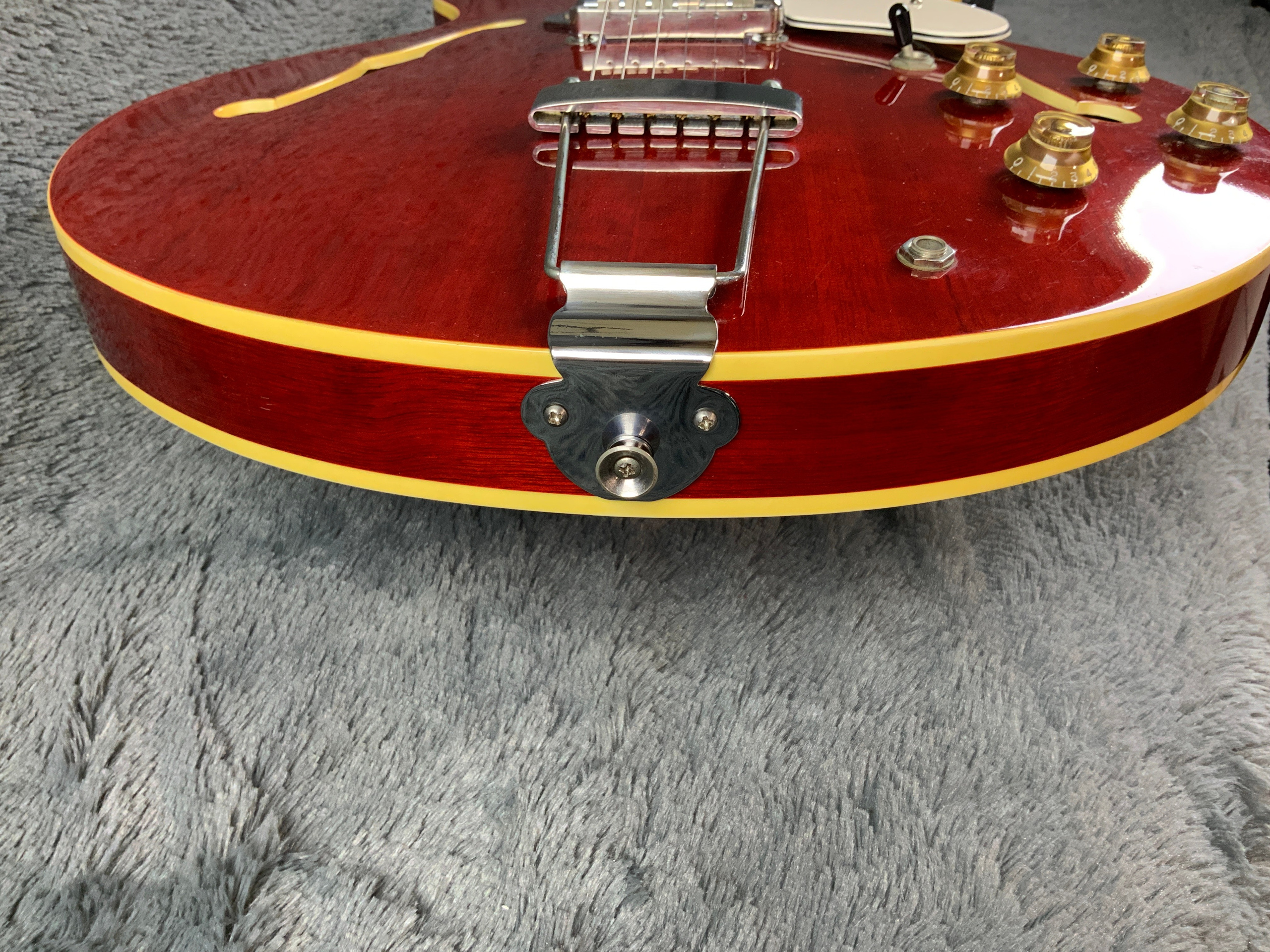 Samick EPSA-WR Made in Korea 80-90's