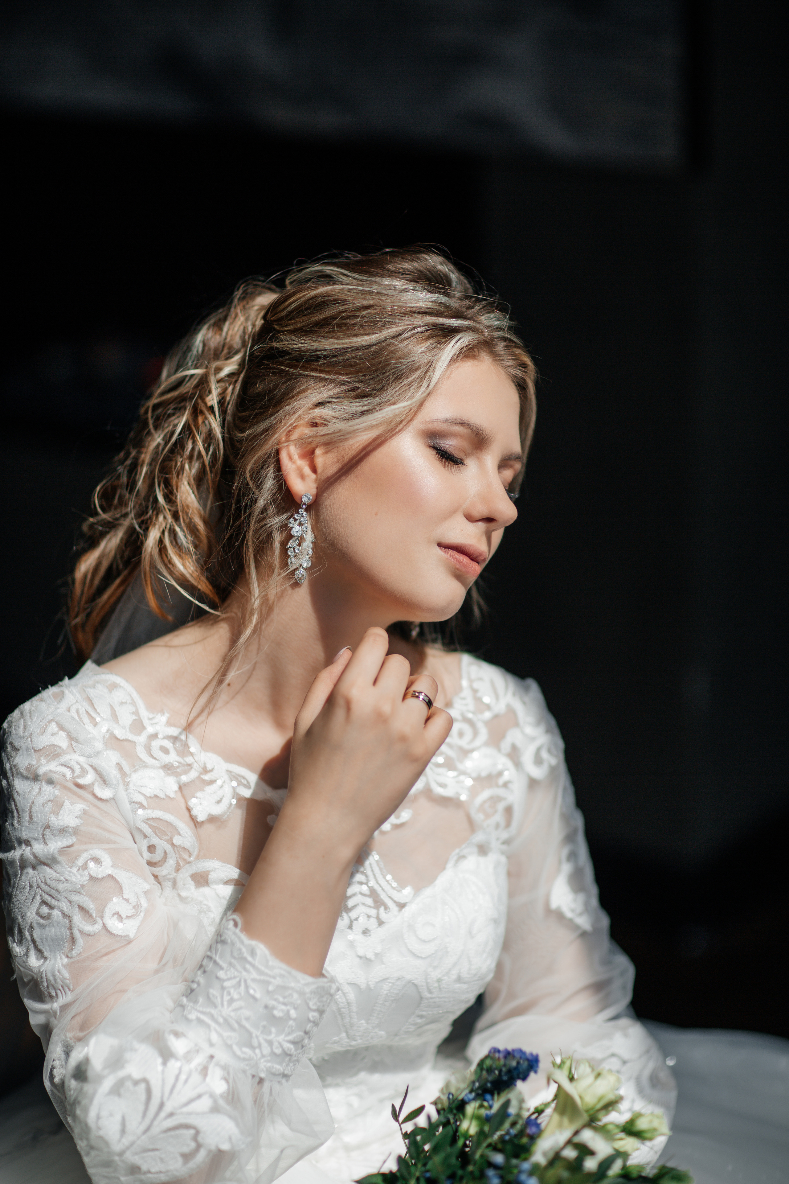 Прайс. Фотограф в Новосибирске Надежда Черных