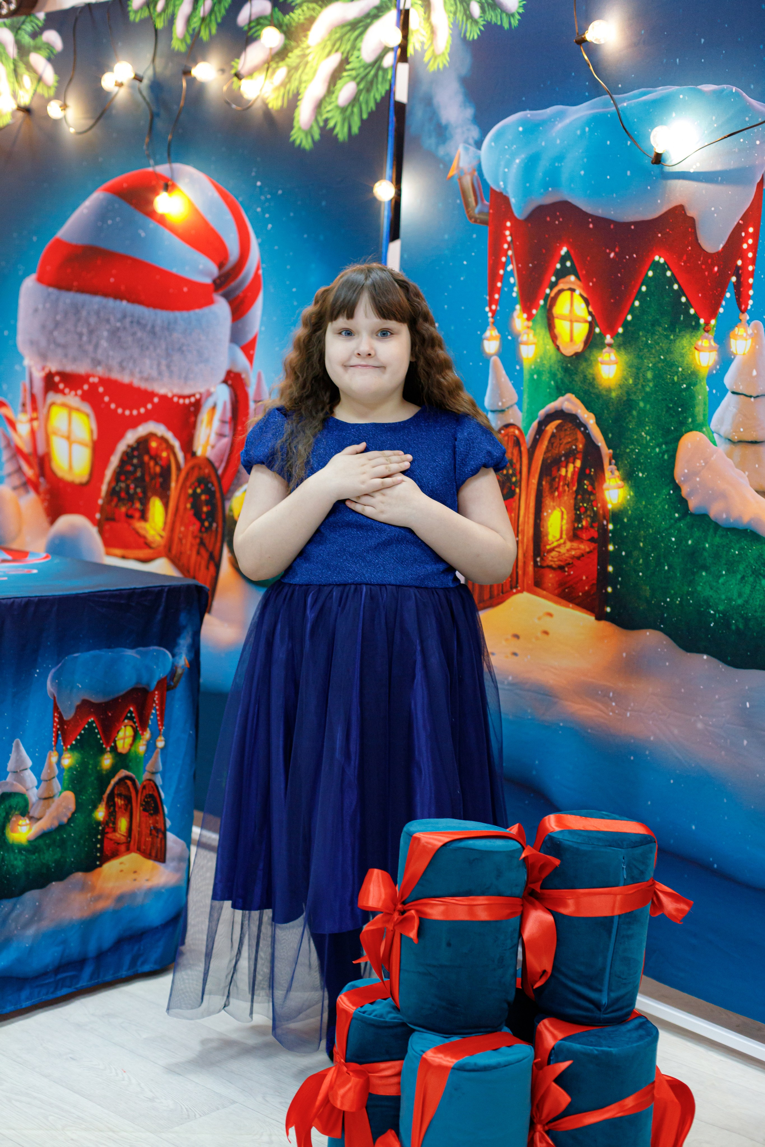 Happy new year / part2. Photokarish