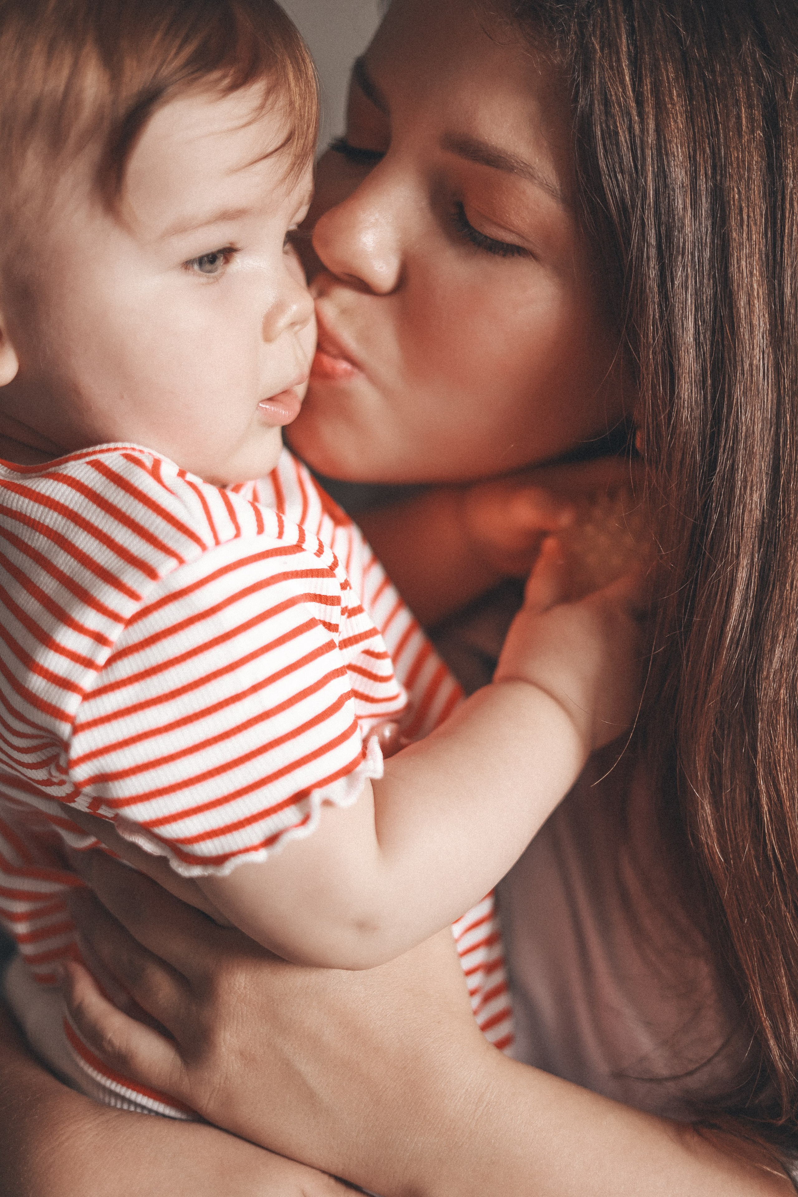 Сергей, Дарья и Ксения ✨. Мария Бриль семейный и детский Lifestyle фотограф Москва