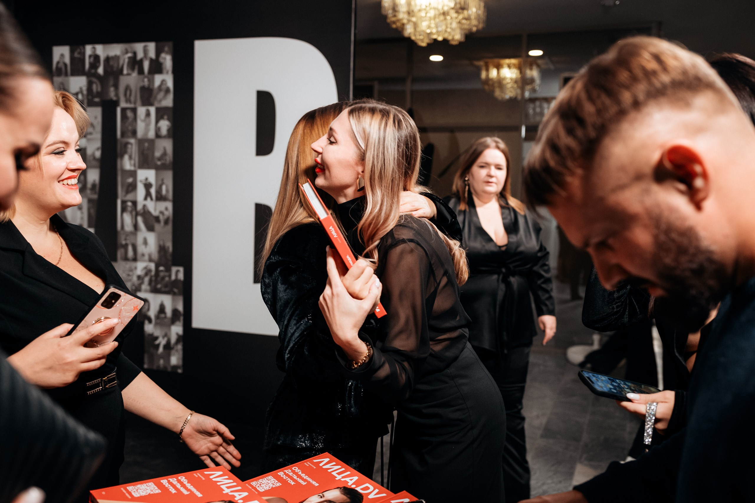 ЛИЦА.DV. СВОИ. ФОТООТЧЕТЫ-СОБЫТИЯ-МЕСТА