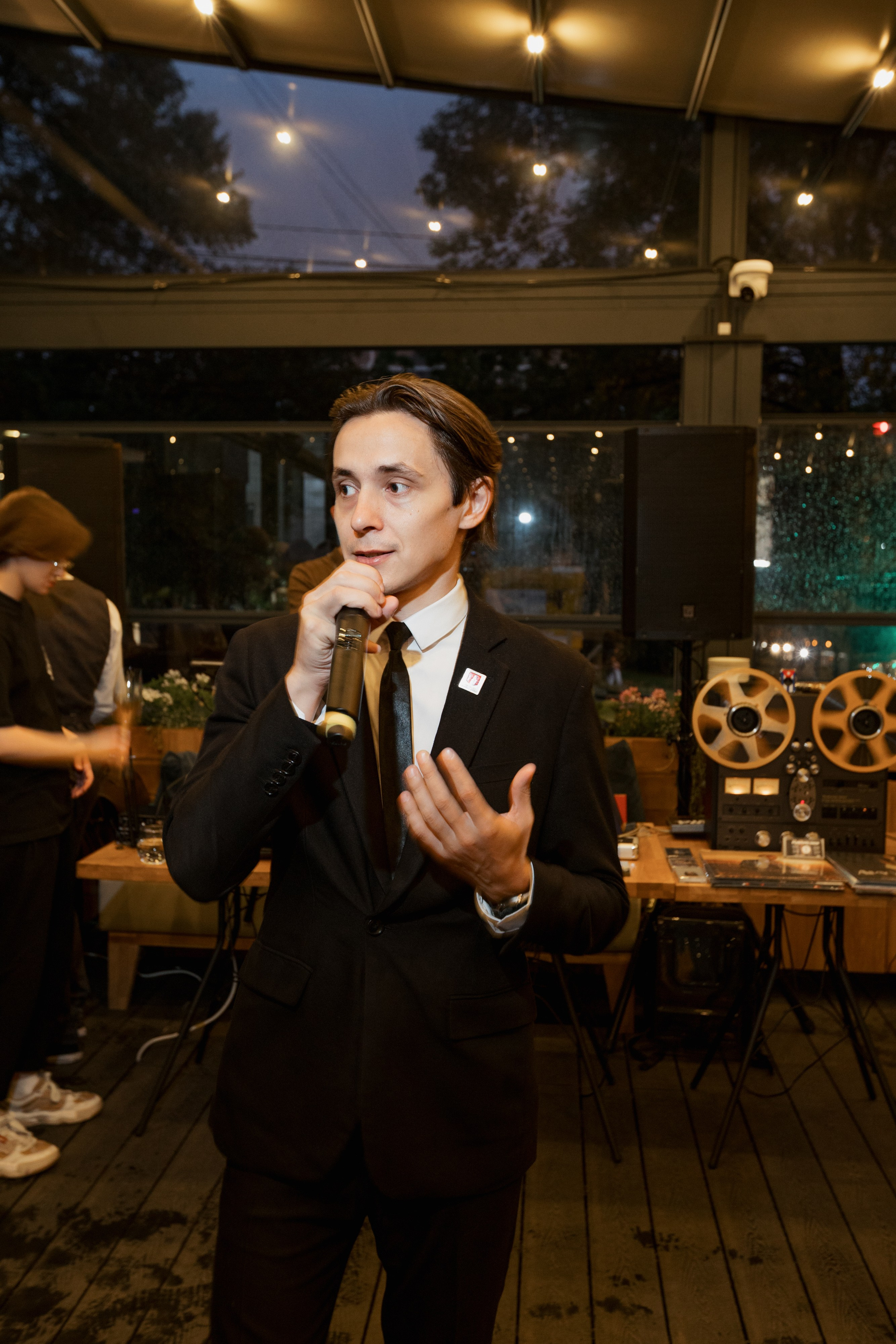 РЕСНОТА — СИГАРНЫЙ ВЕЧЕР. СВОИ. ФОТООТЧЕТЫ-СОБЫТИЯ-МЕСТА