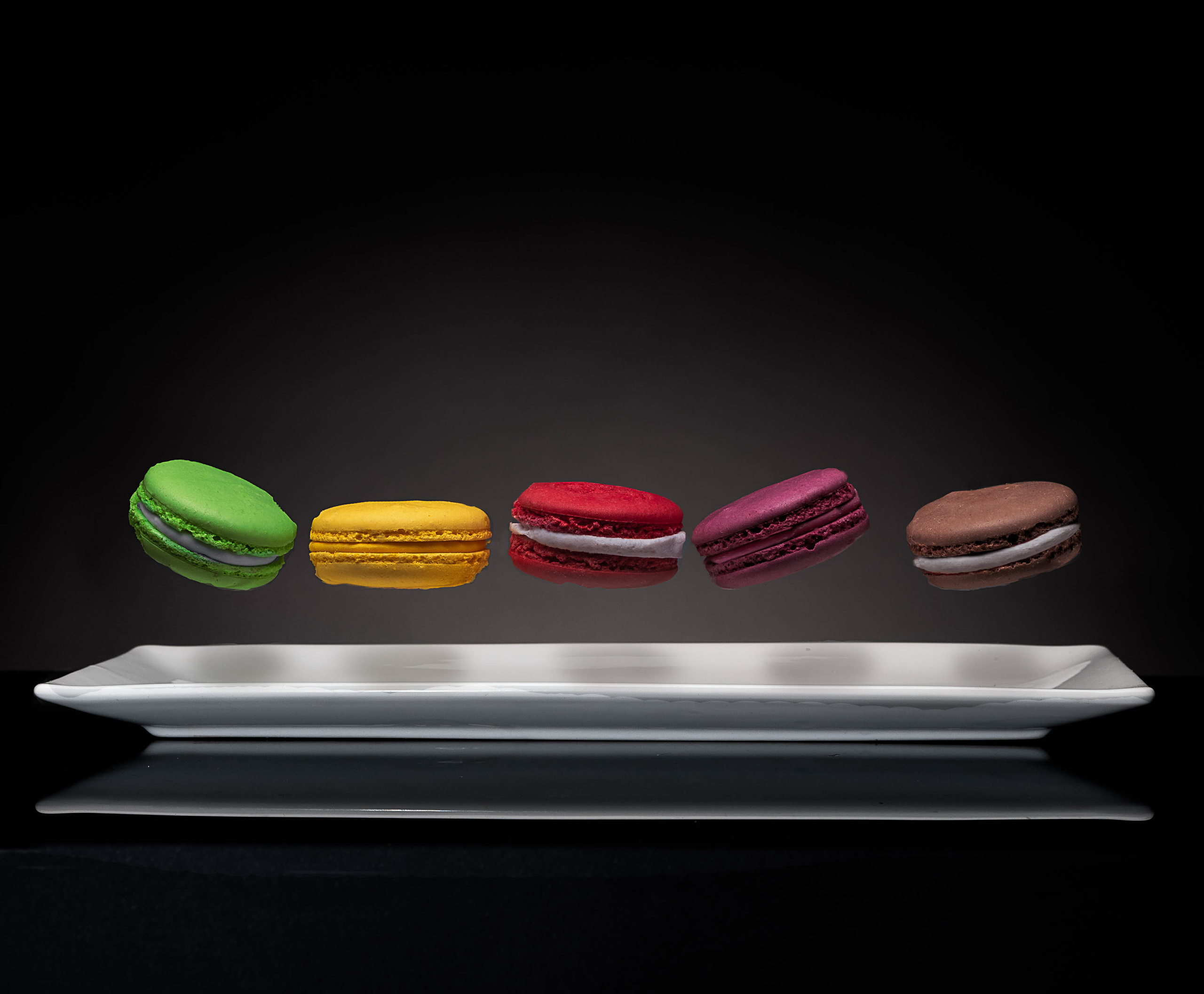 макарони натюрморт