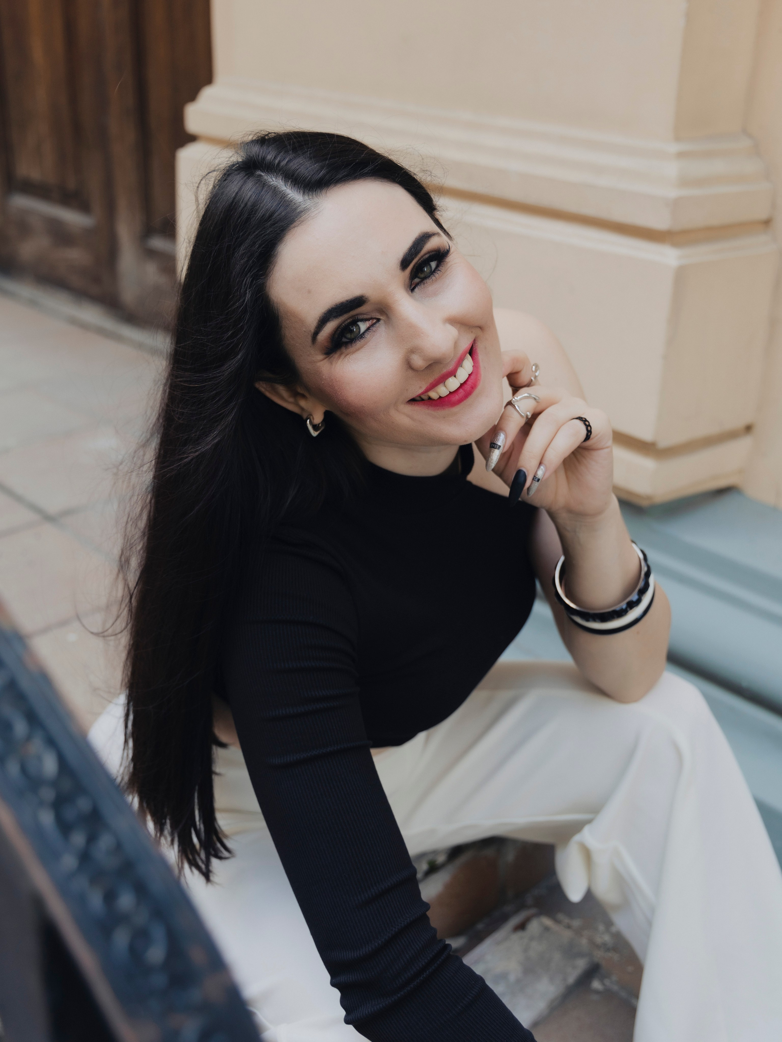 Модель для съёмок одежды для брендов для маркетплейс, для творческих фотосессий Марсуверских Татьяна фотограф tfp