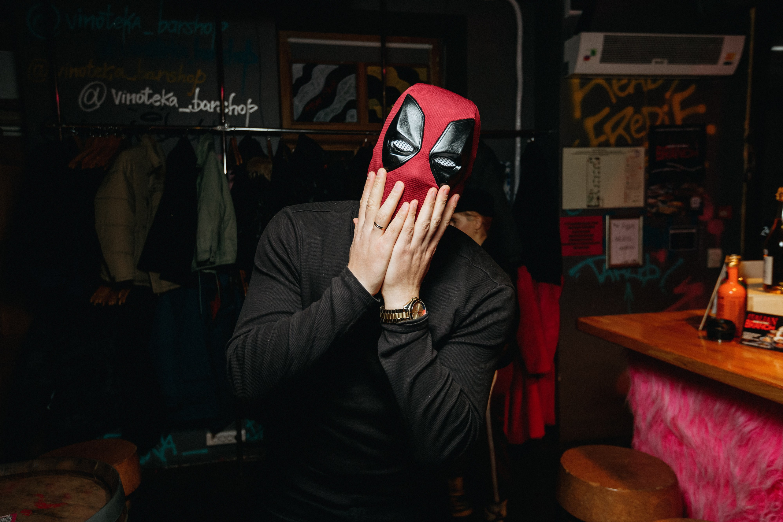 IVENT PARTY. СВОИ. ФОТООТЧЕТЫ-СОБЫТИЯ-МЕСТА