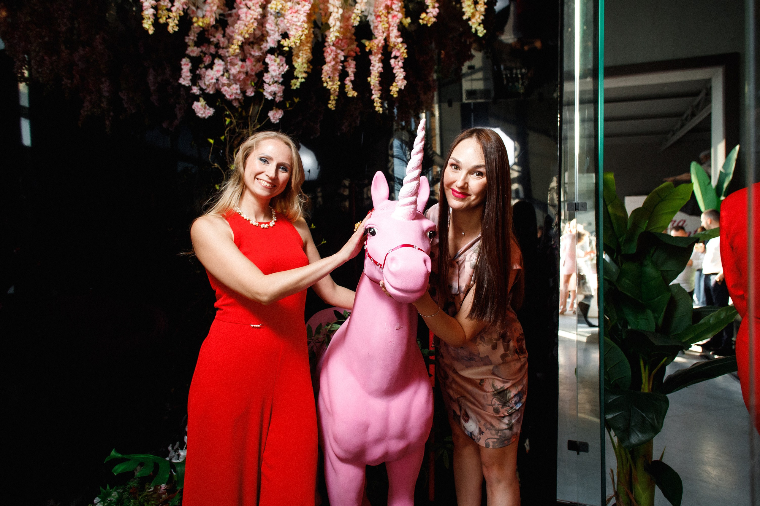 BRAVO FLORA EVENT. СВОИ. ФОТООТЧЕТЫ-СОБЫТИЯ-МЕСТА