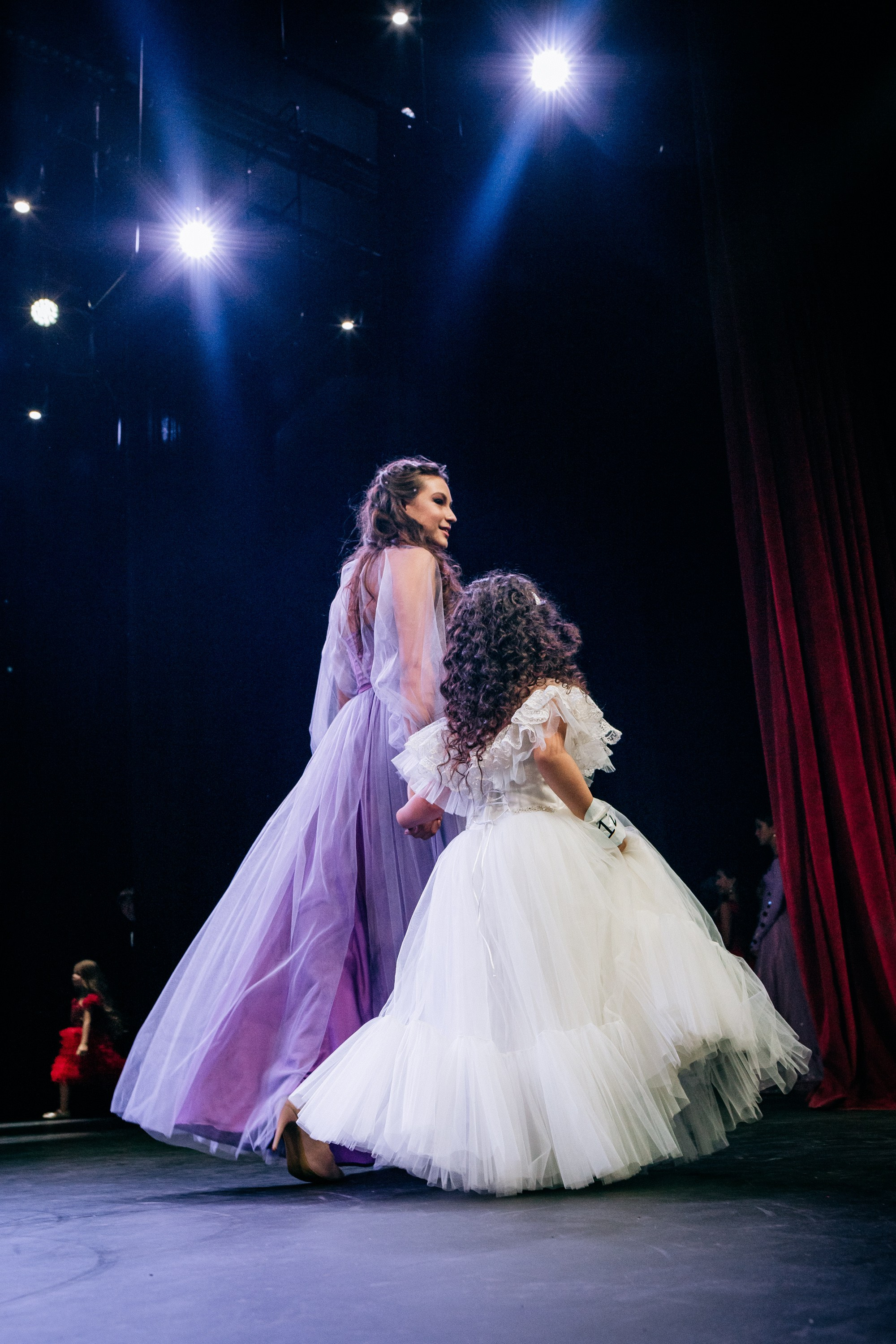 ПРИНЦЕССА ДАЛЬНЕГО ВОСТОКА. СВОИ. ФОТООТЧЕТЫ-СОБЫТИЯ-МЕСТА