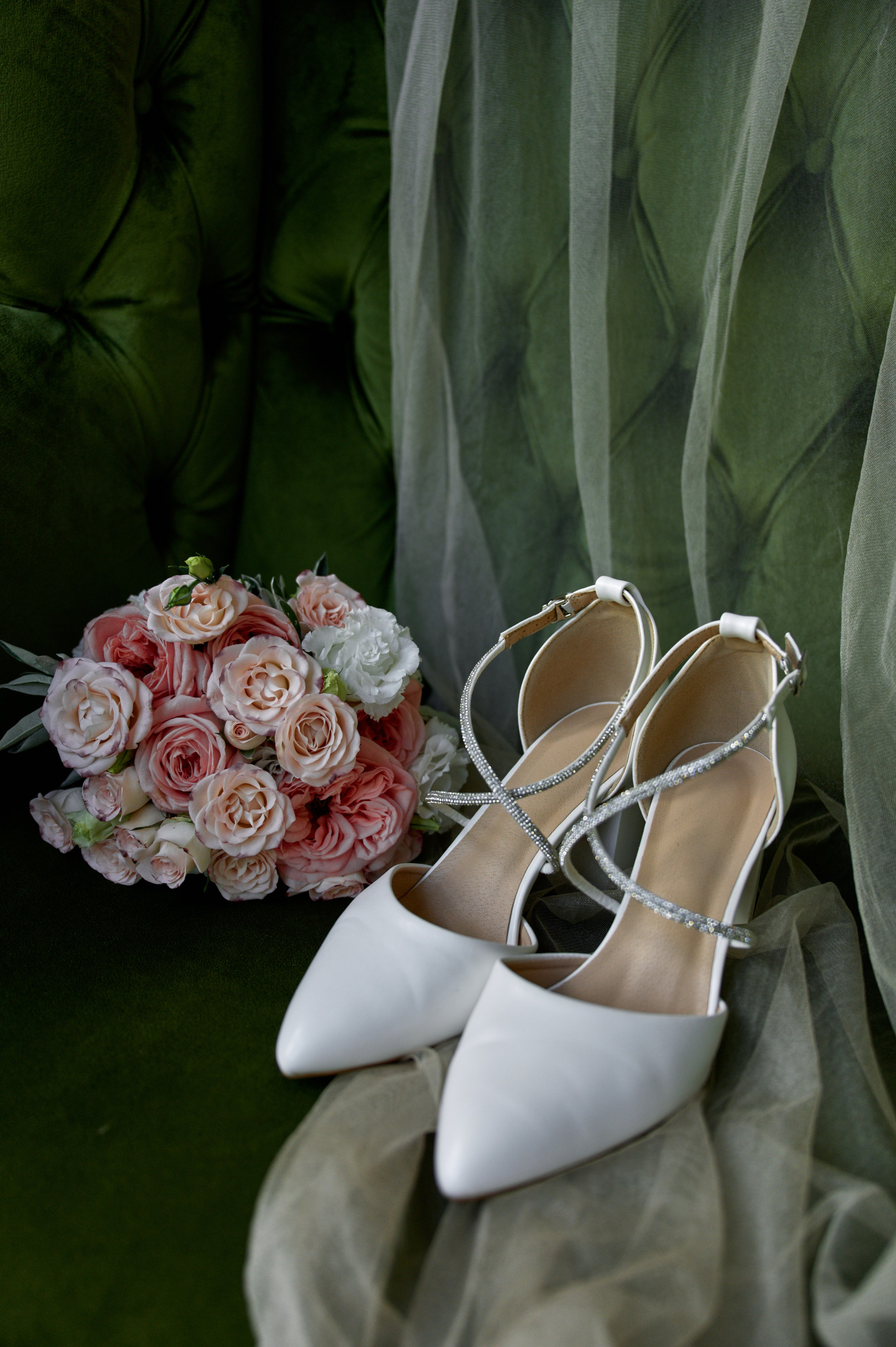 Кирилл и Дания. Фотограф Челябинск — Кирилл Устюжанин