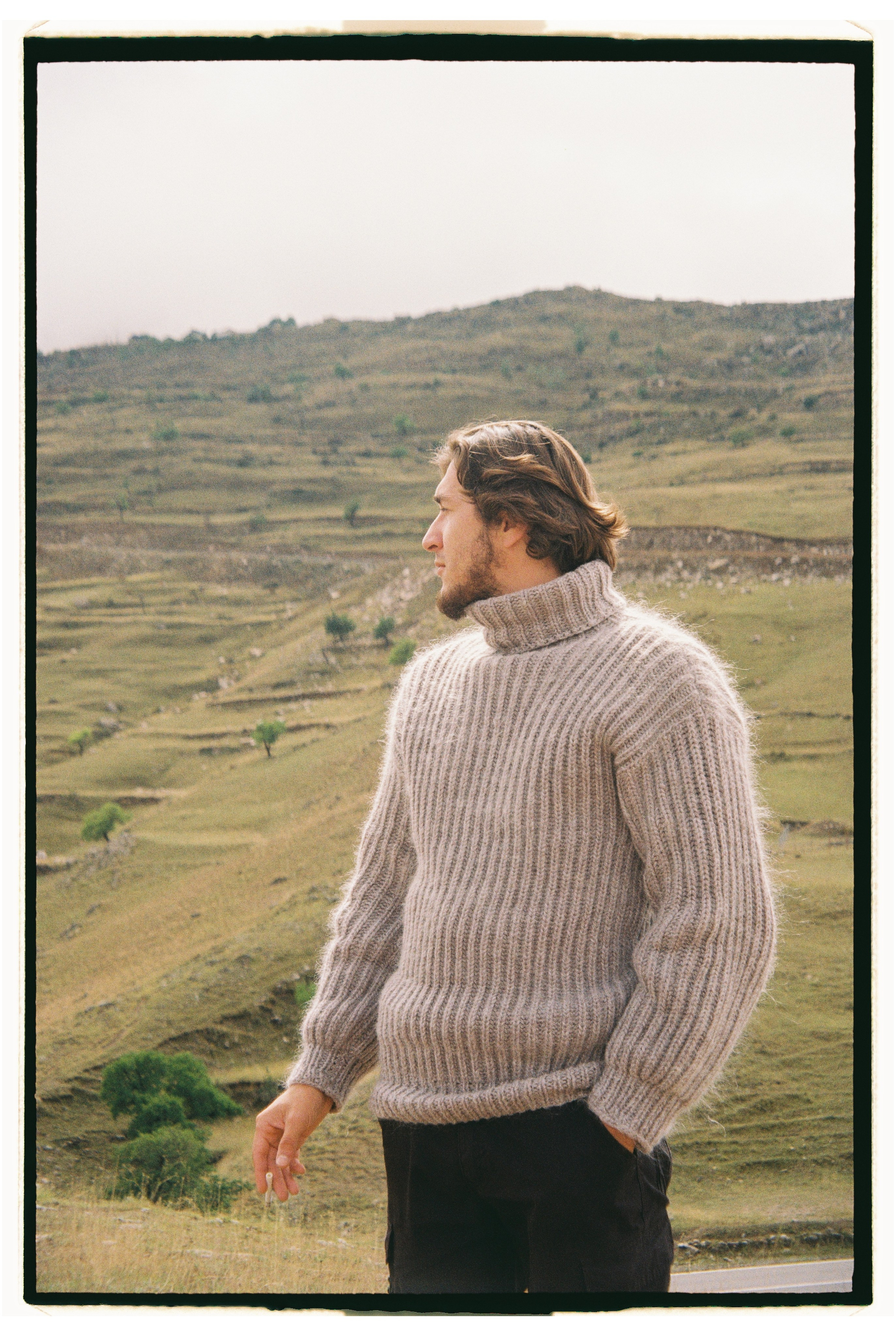 Заметки путешественника. Свадебный фотограф Елизавета Беляева