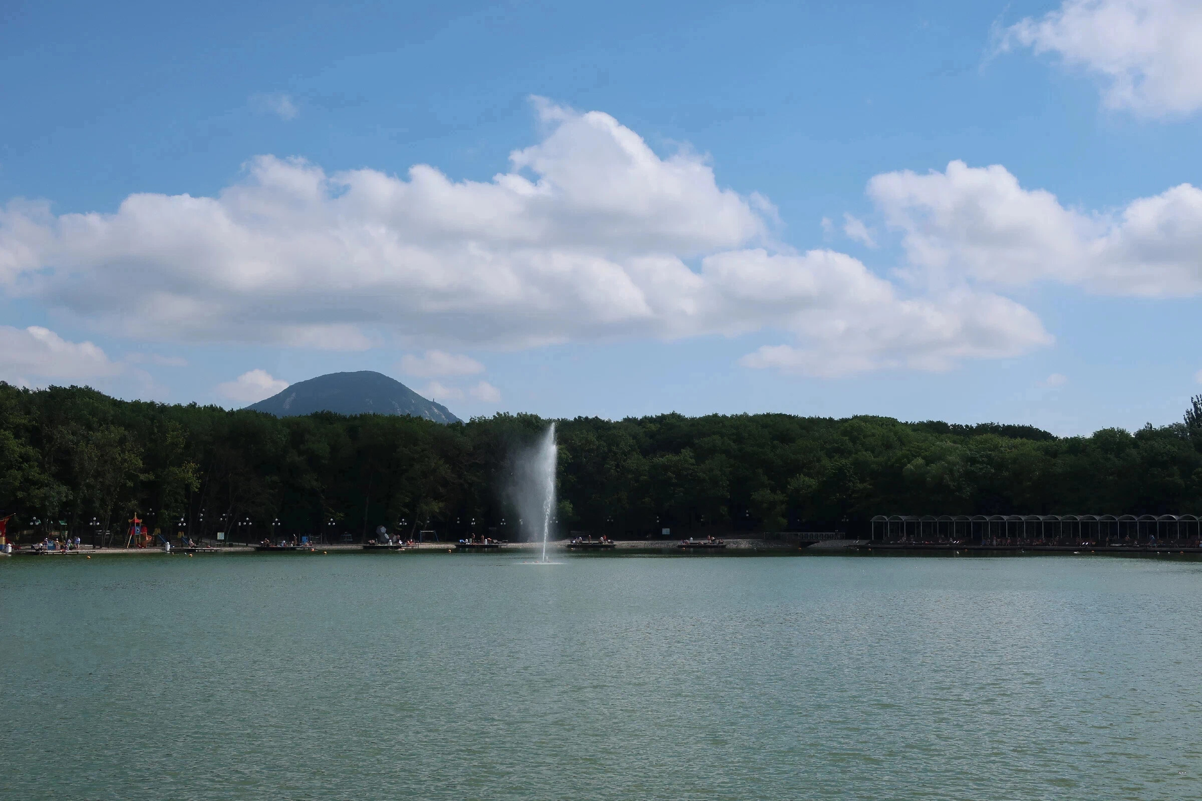 Фотозаметка #27: Железноводск. Проект «Фотокладовка»: блог уличной фотографии в формате street photo