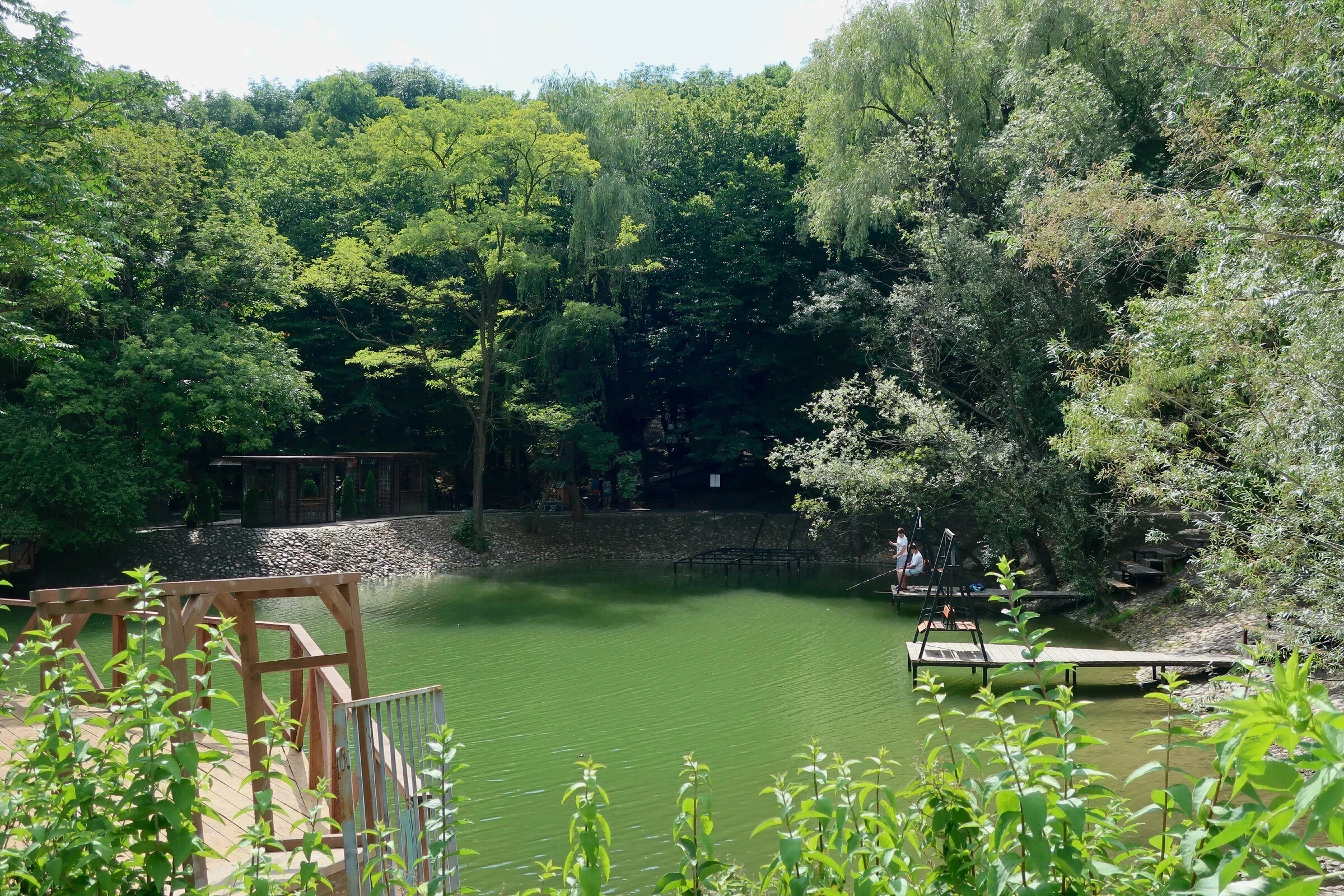 Фотозаметка #27: Железноводск. Проект «Фотокладовка»: блог уличной фотографии в формате street photo