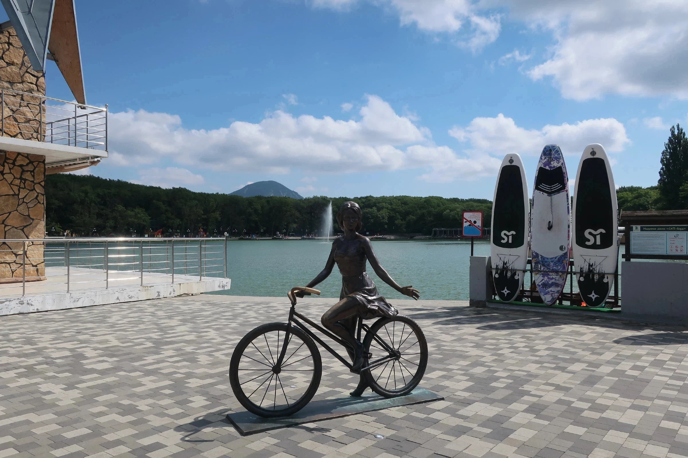 Фотозаметка #27: Железноводск. Проект «Фотокладовка»: блог уличной фотографии в формате street photo