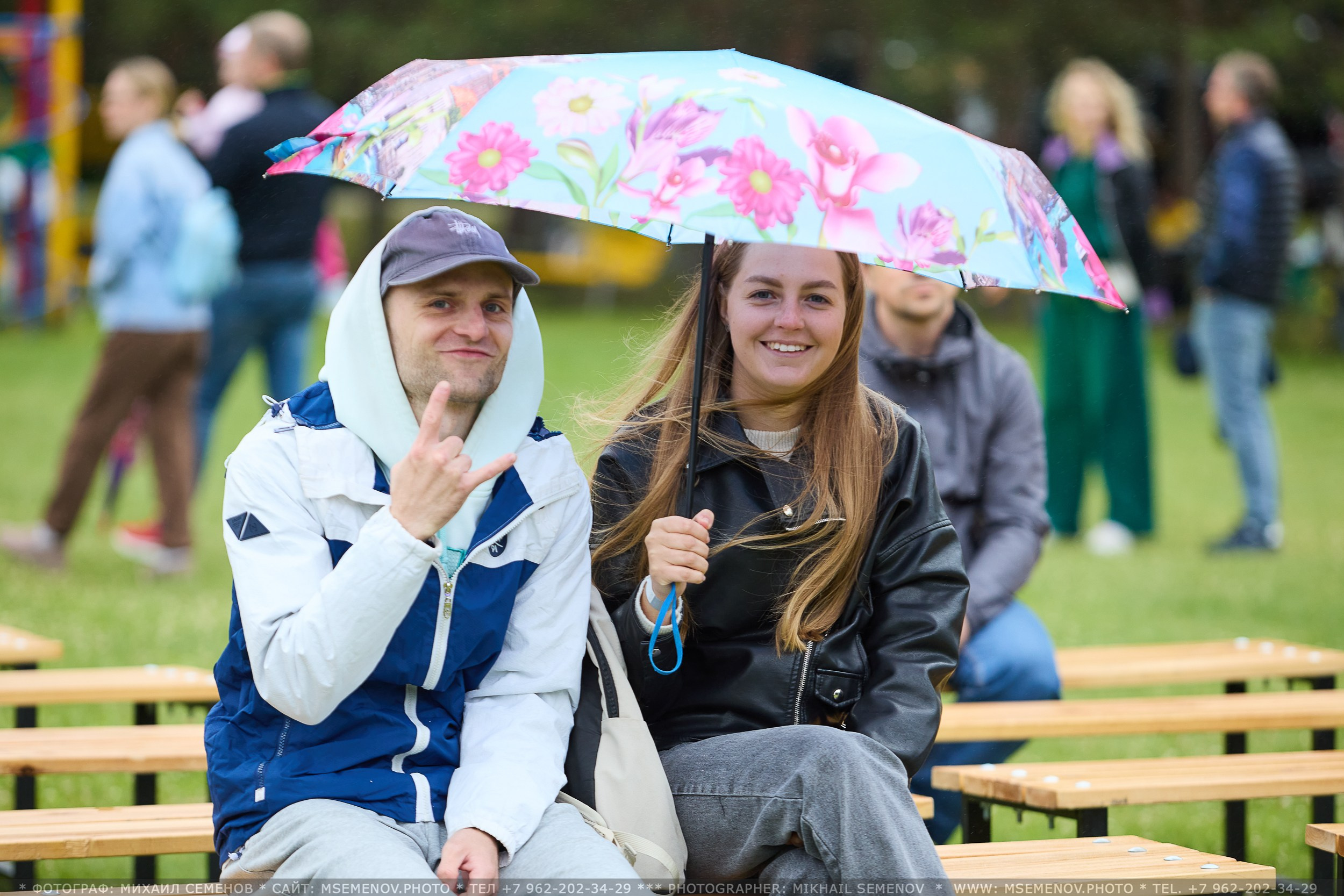 АНОНС 2-й день Фестиваль «Поворот на Горе — Грязь» 2025. Фотограф, фотопроекты Михаила Семенова в Ярославле. Фотошкола