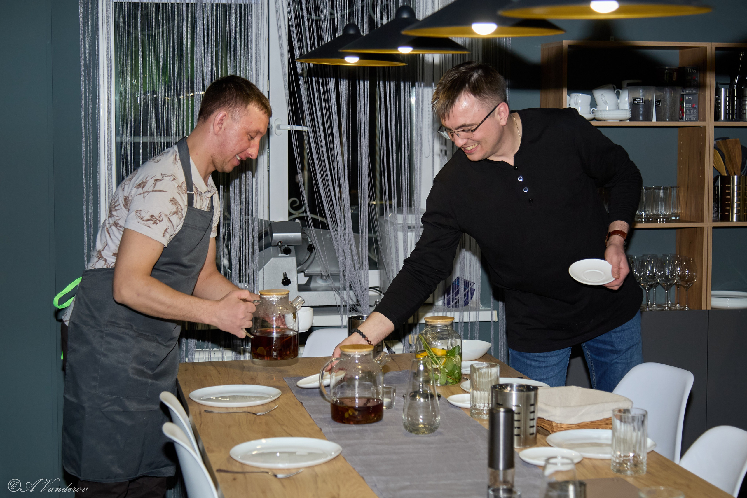 Фотограф Омск | Александр Вандеров