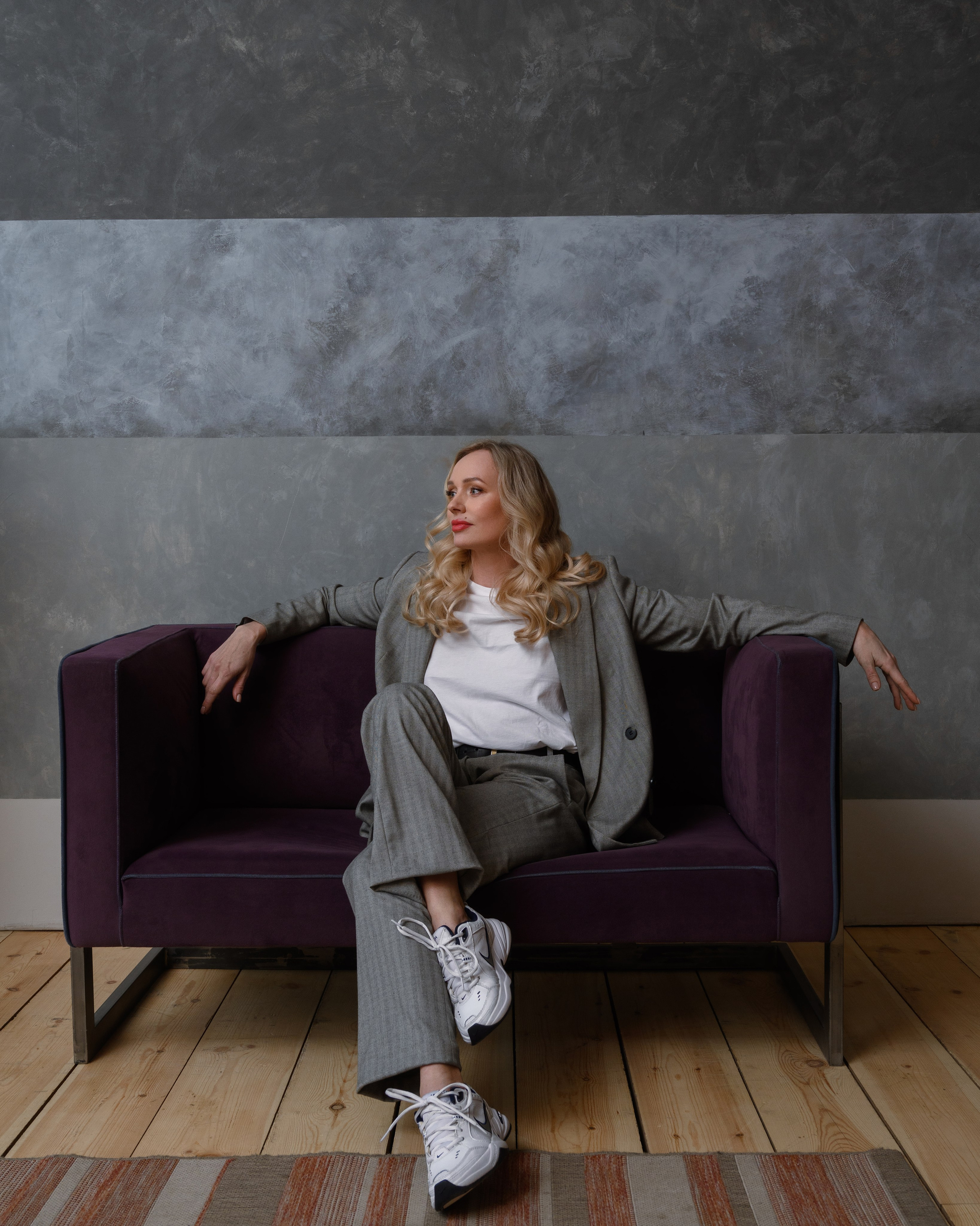 Репетитор Екатерина. Фотограф Любовь Белявцева