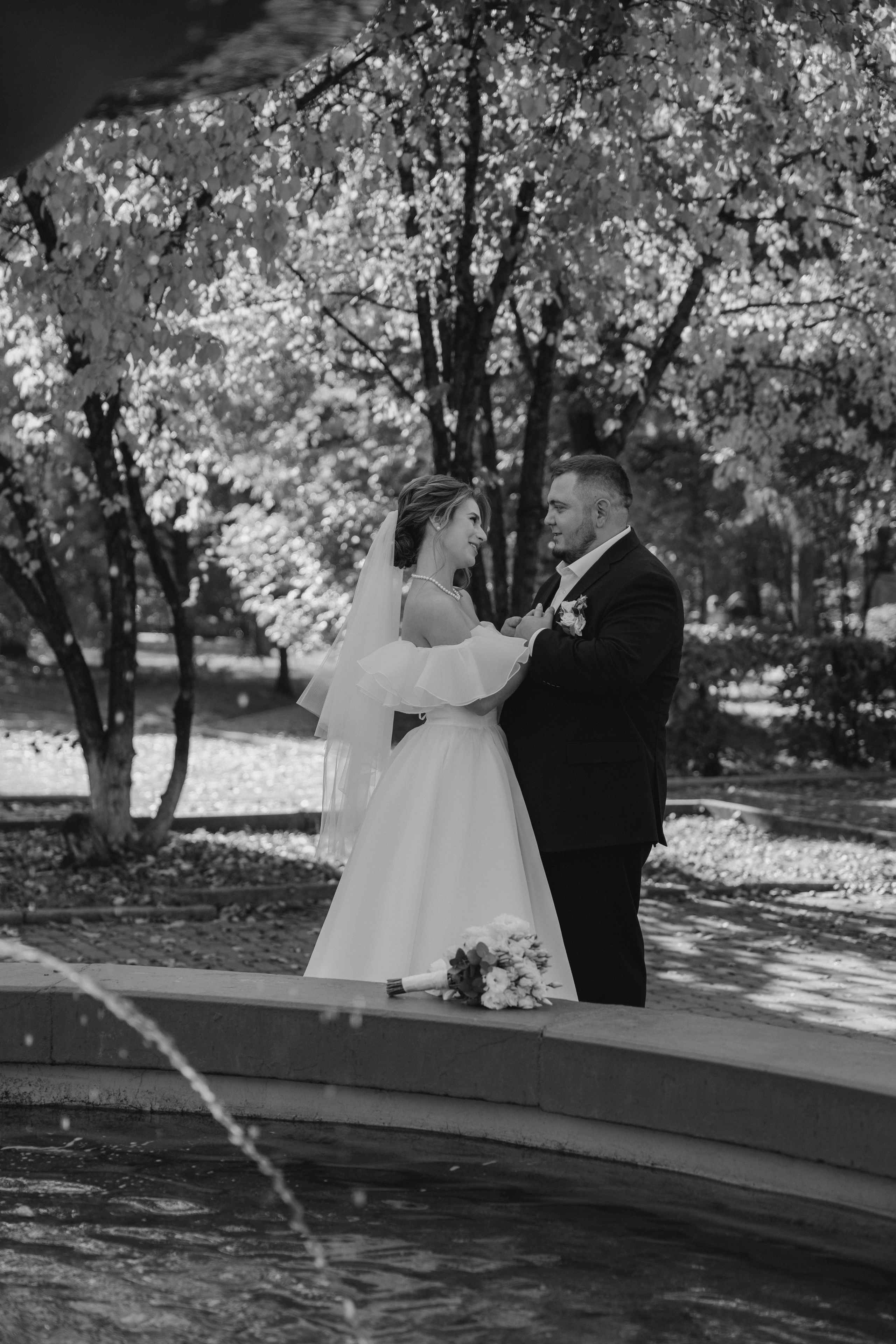 Вячеслав и Кристина. Свадебный, семейный фотограф в Иркутске Светлана Макаричева