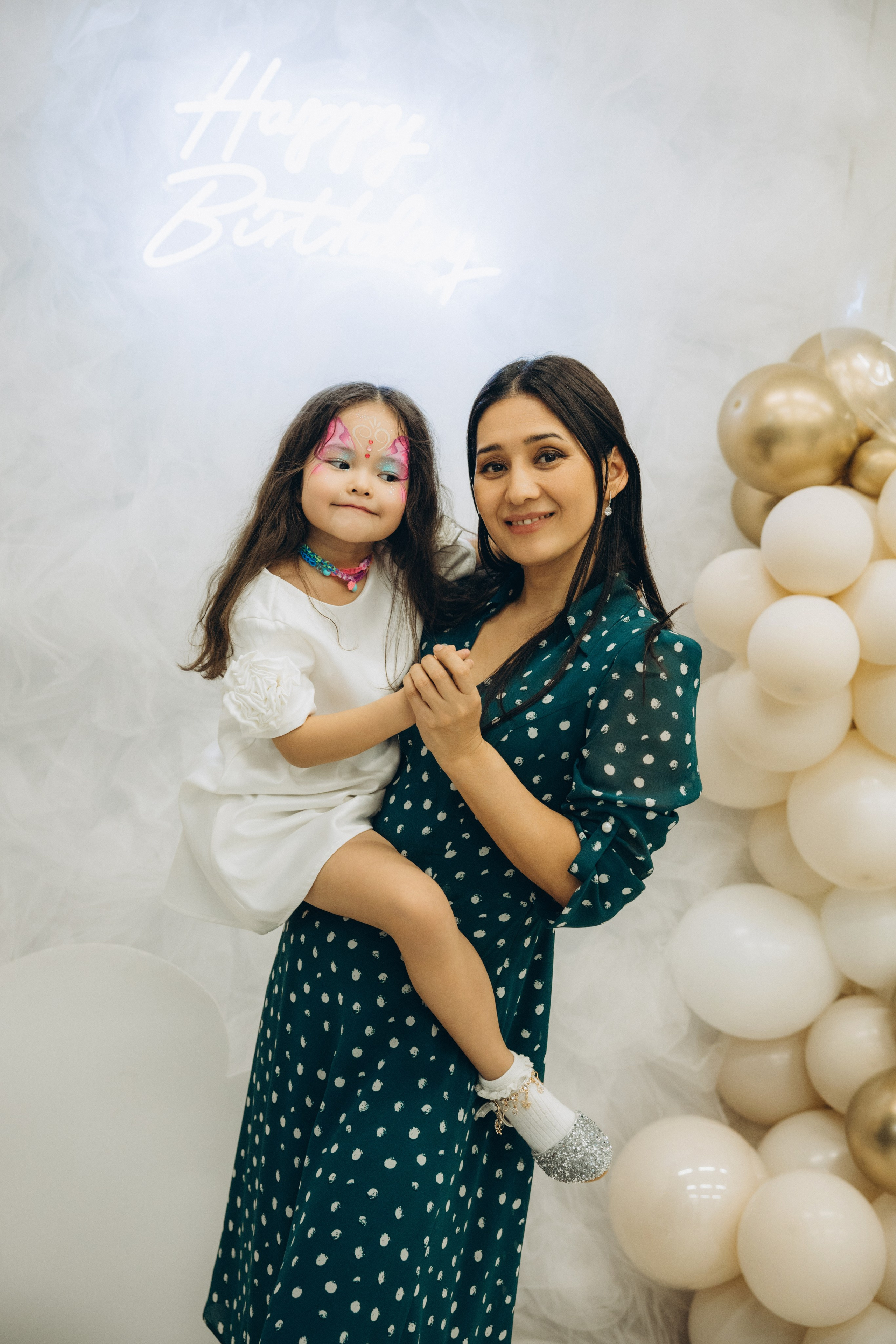 Злате 5 лет. Свадебный, семейный фотограф в Иркутске Светлана Макаричева