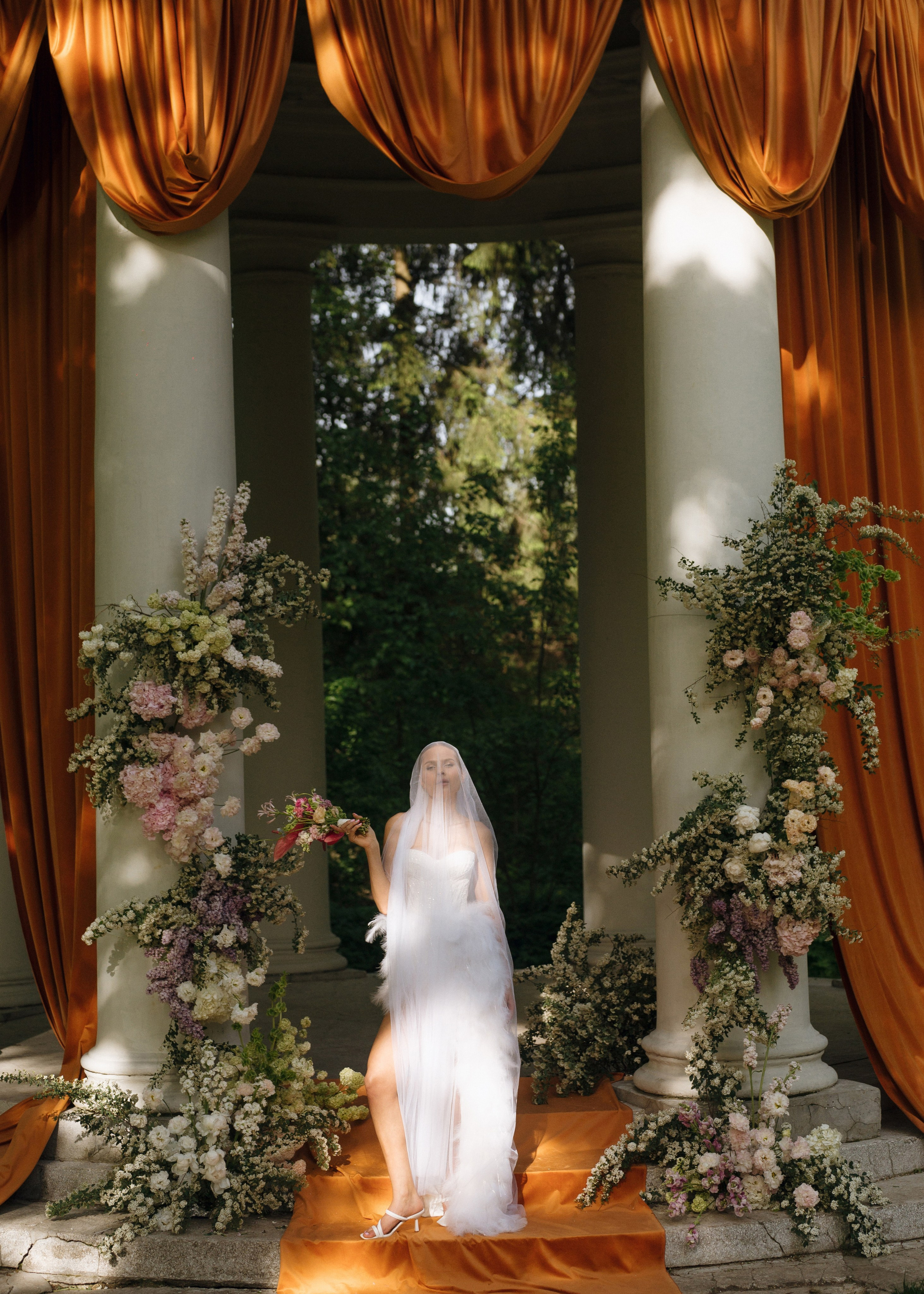 Dima | Lada. Свадебный фотограф Сергей Скрипник