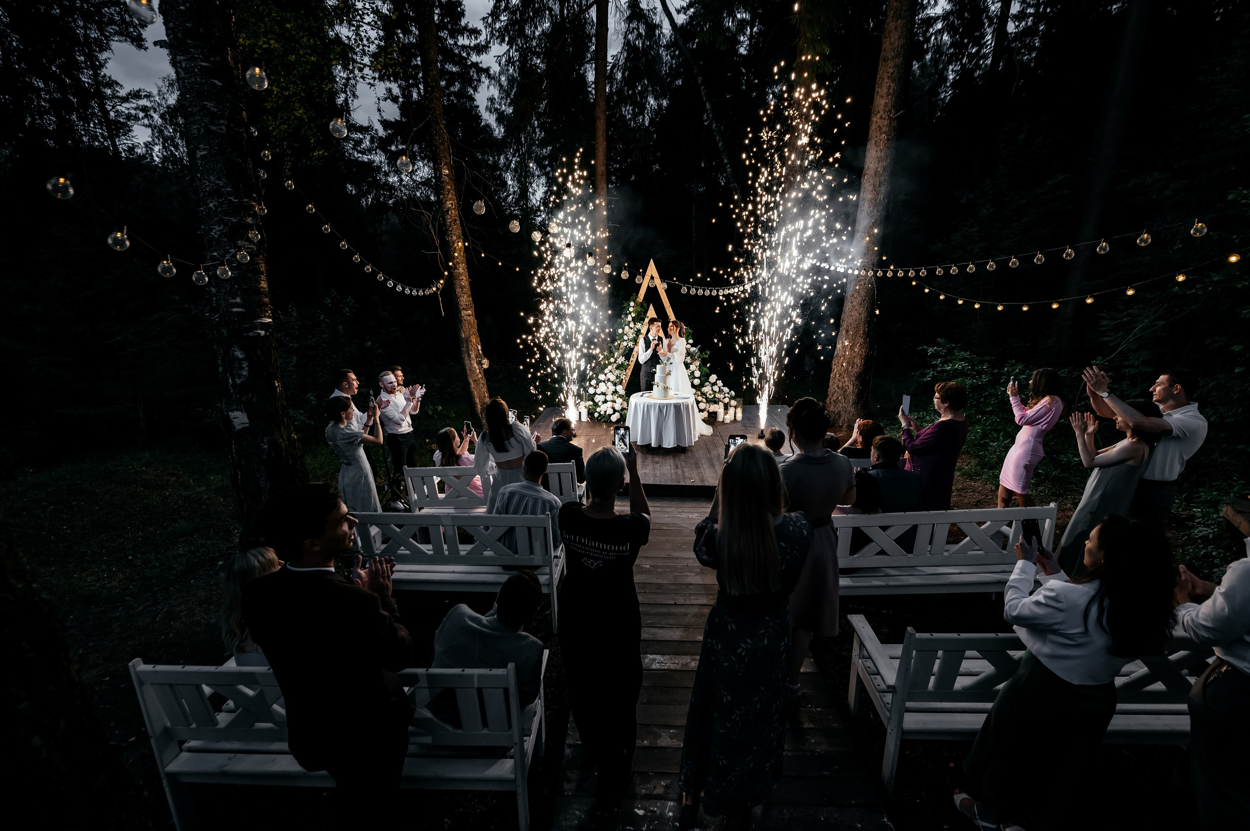 А как Вам такая идея?. Свадебный и семейный фотограф Виктория Носачёва. Щелково, Москва и МО