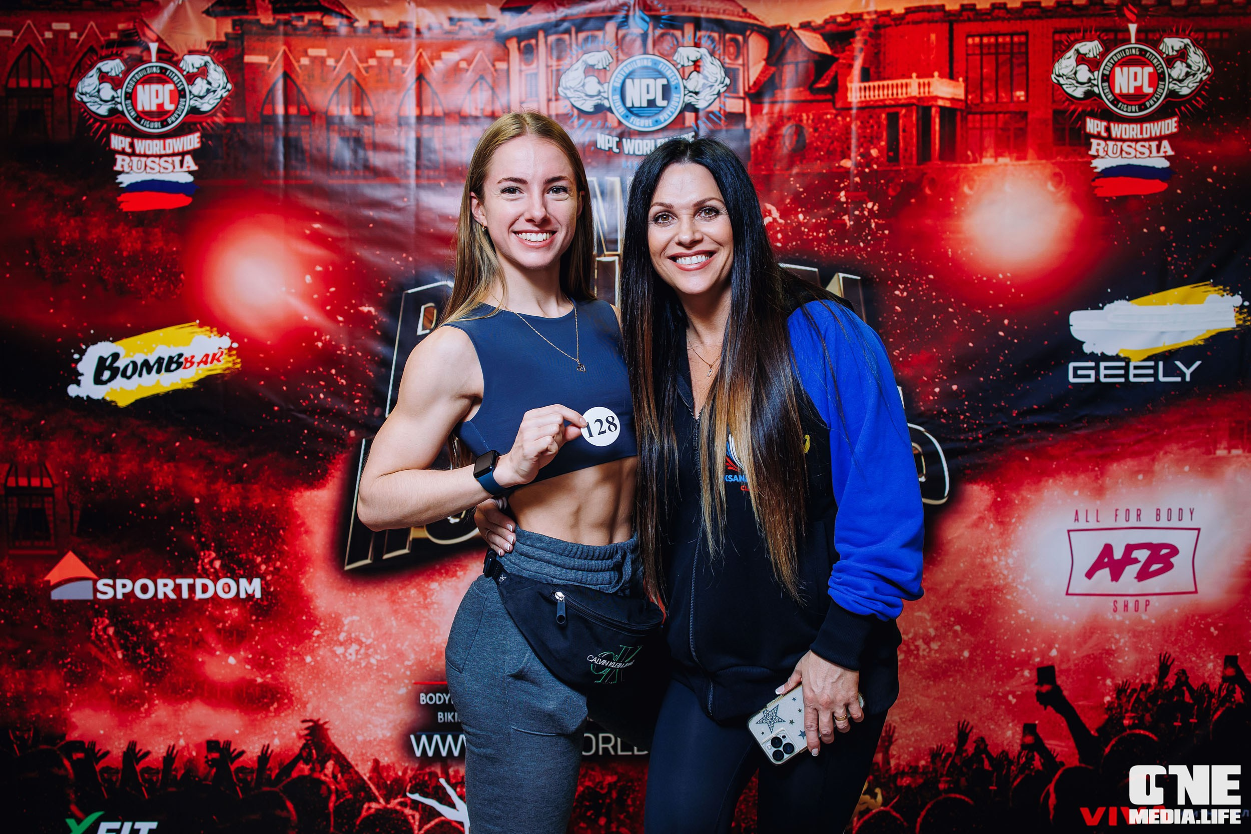 Регистрация на NPC Regional Royal Cup. One Media Life: фоторепортажи, фотоотчеты с мероприятий и заведений